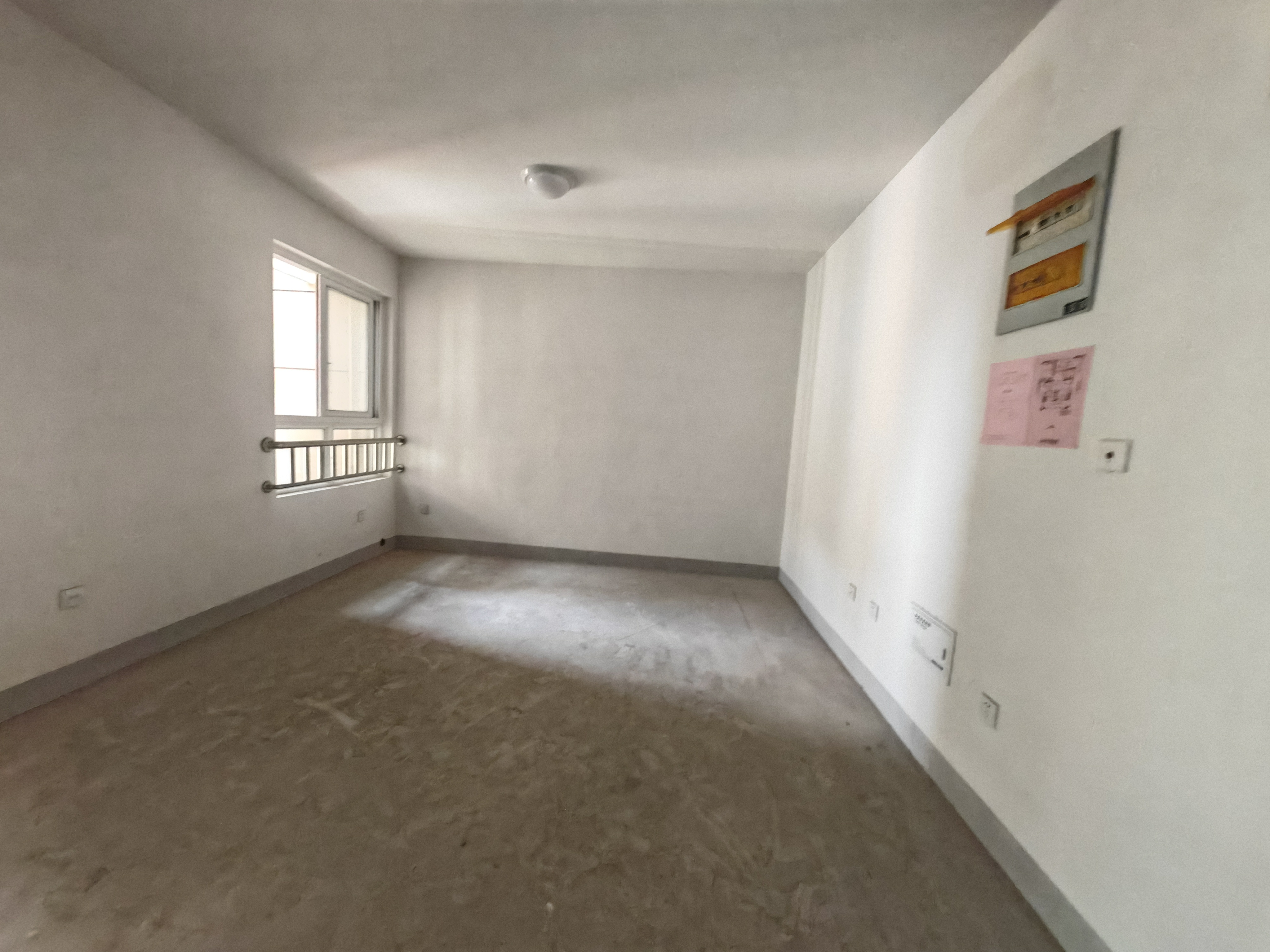 金韵华庭 2室1厅1卫 83.00m²