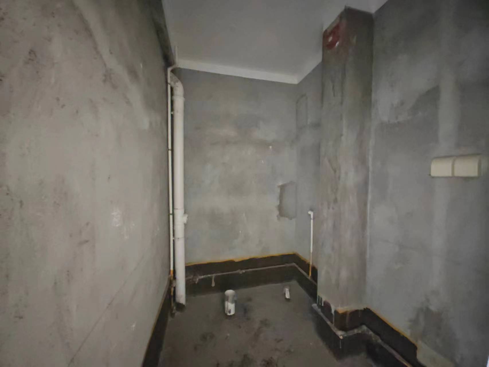 九间堂山居 4室2厅2卫 323.86m&sup2;