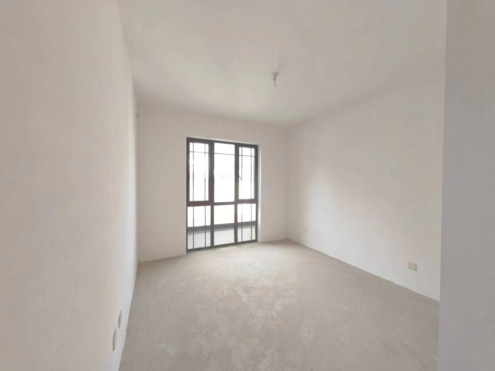 九间堂山居 4室2厅2卫 323.86m&sup2;