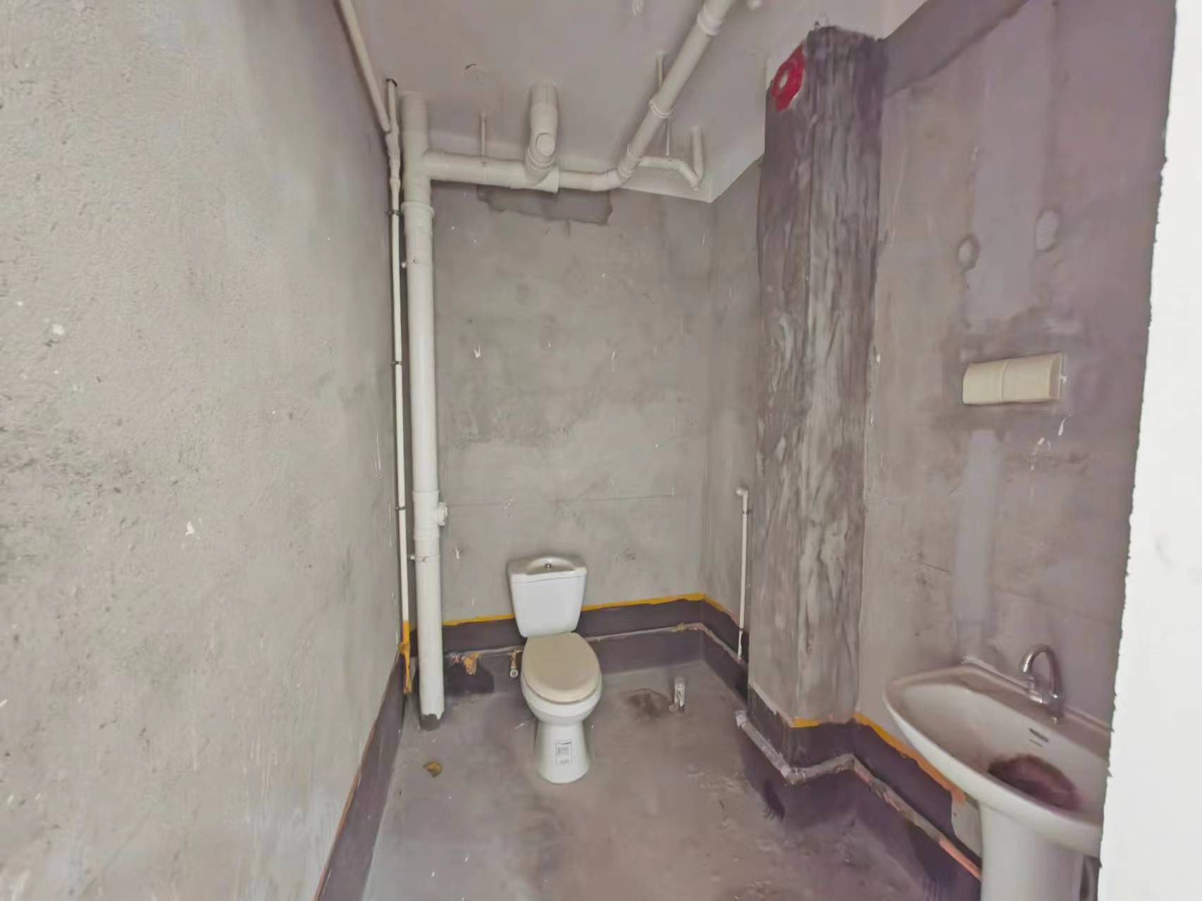 九间堂山居 4室2厅2卫 323.86m&sup2;