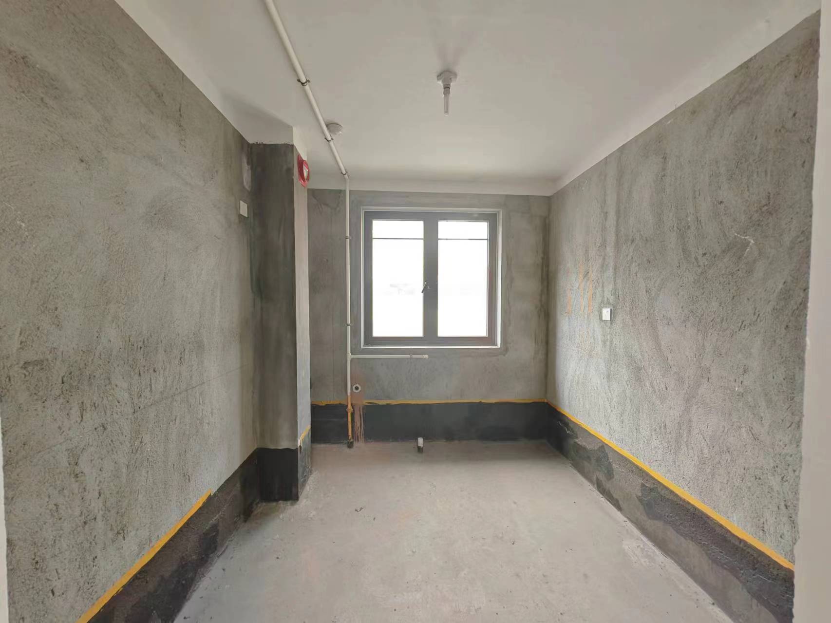 九间堂山居 4室2厅2卫 323.86m&sup2;