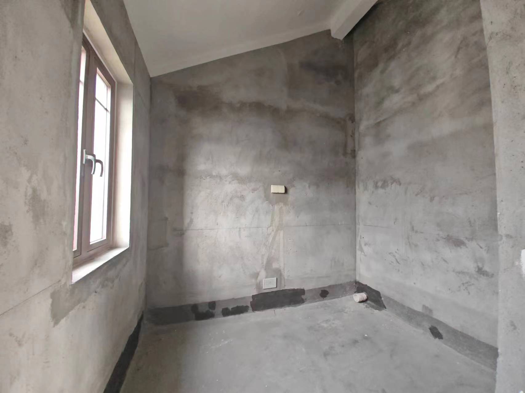 九间堂山居 4室2厅2卫 323.86m&sup2;