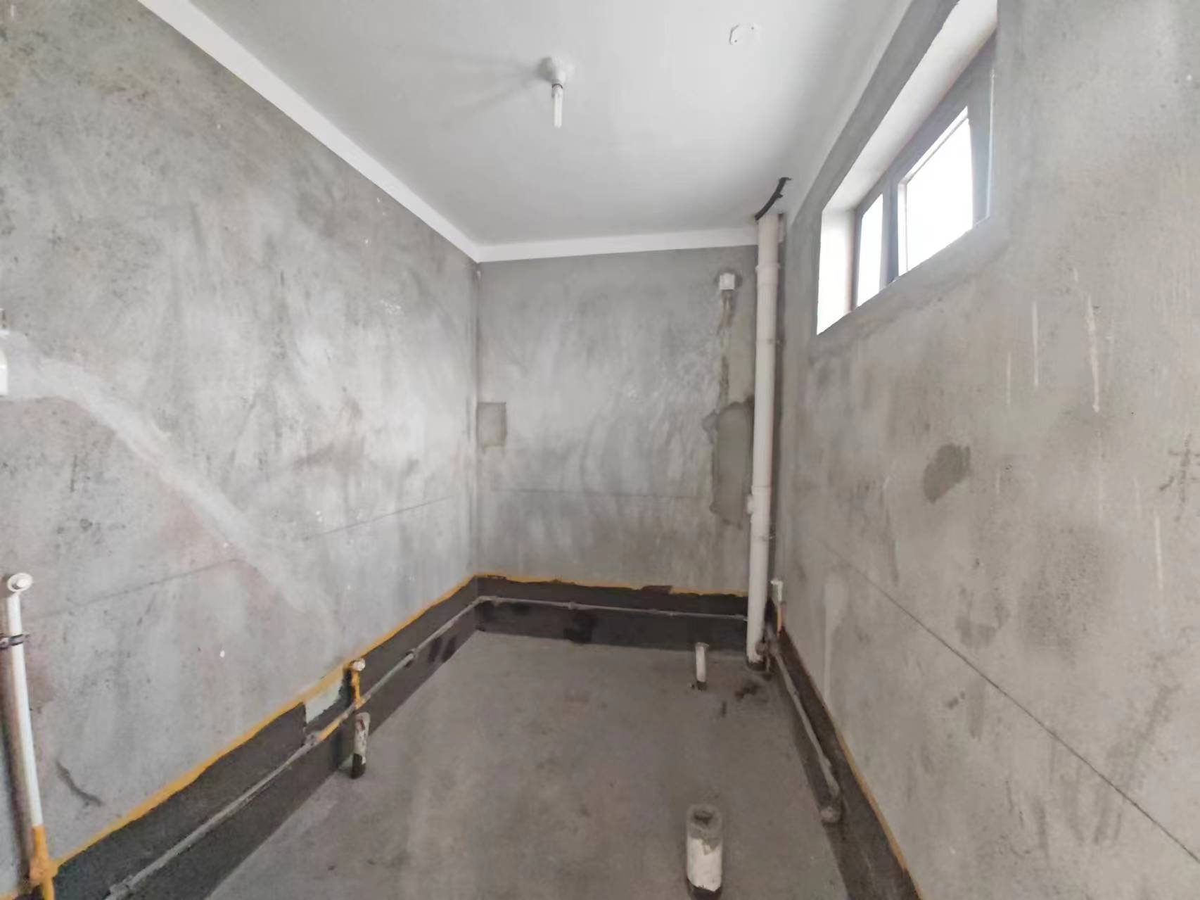 九间堂山居 4室2厅2卫 323.86m&sup2;