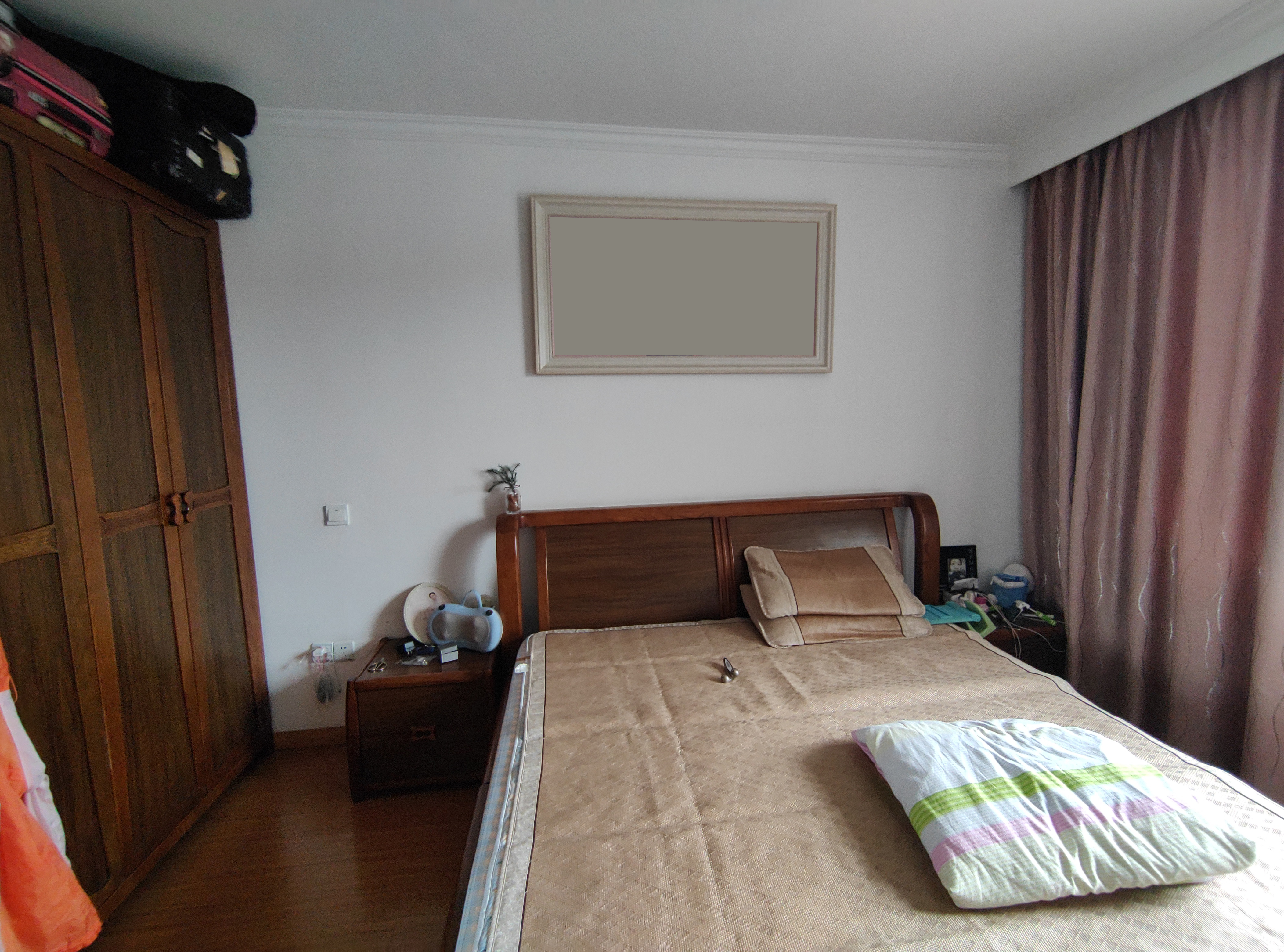郭里园 3室1厅1卫 71.00m²