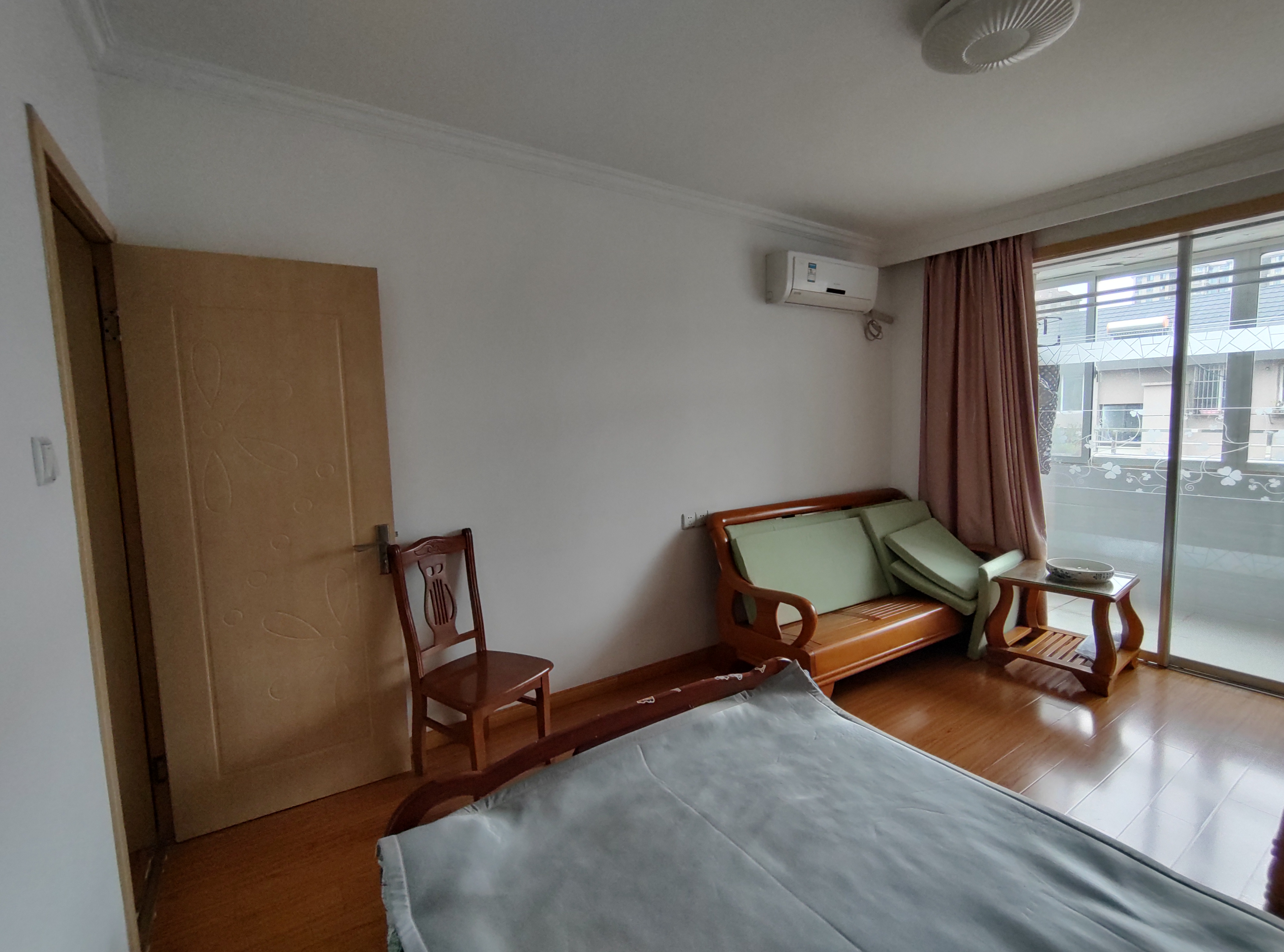 郭里园 3室1厅1卫 71.00m²