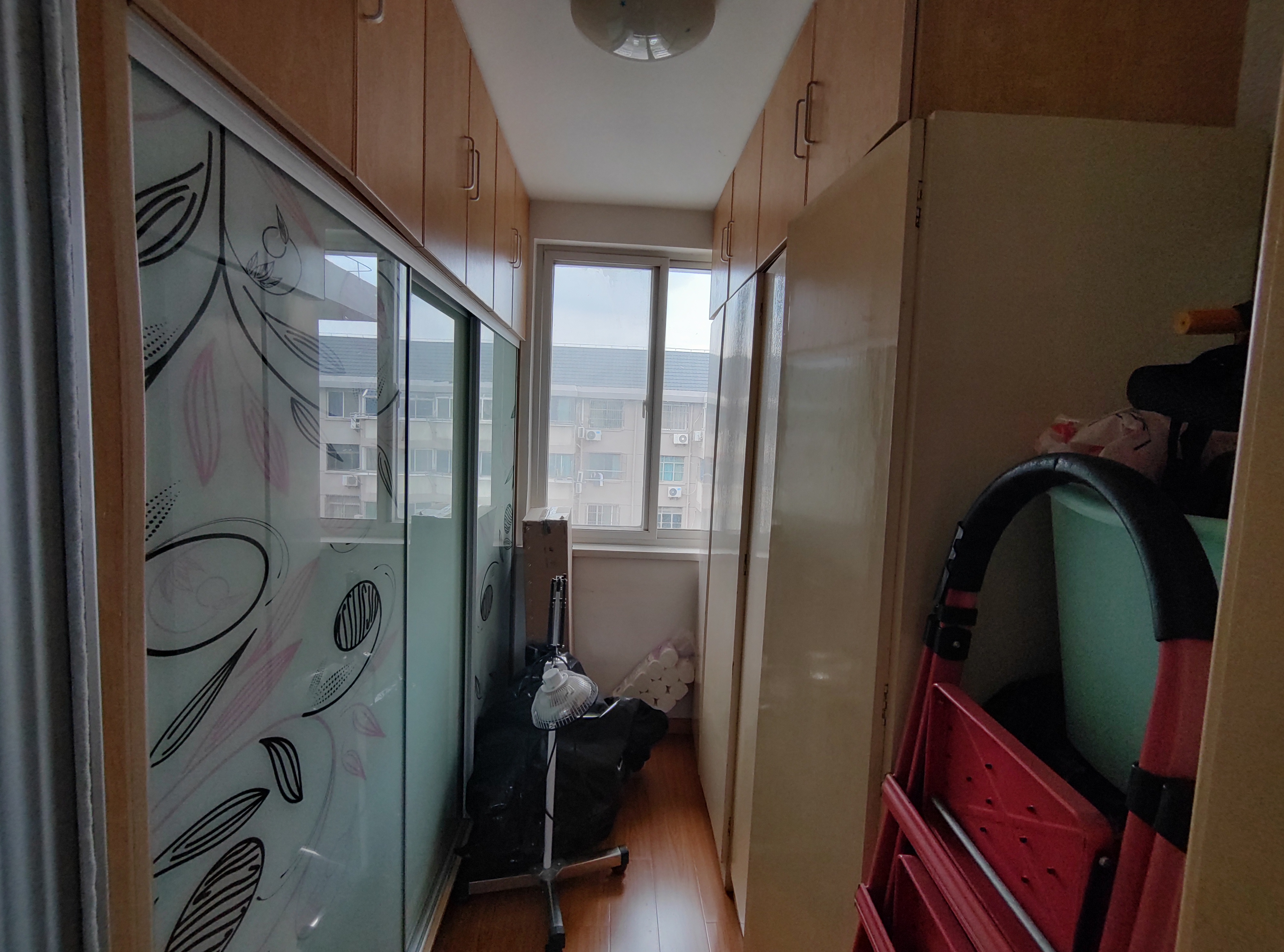 郭里园 3室1厅1卫 71.00m²