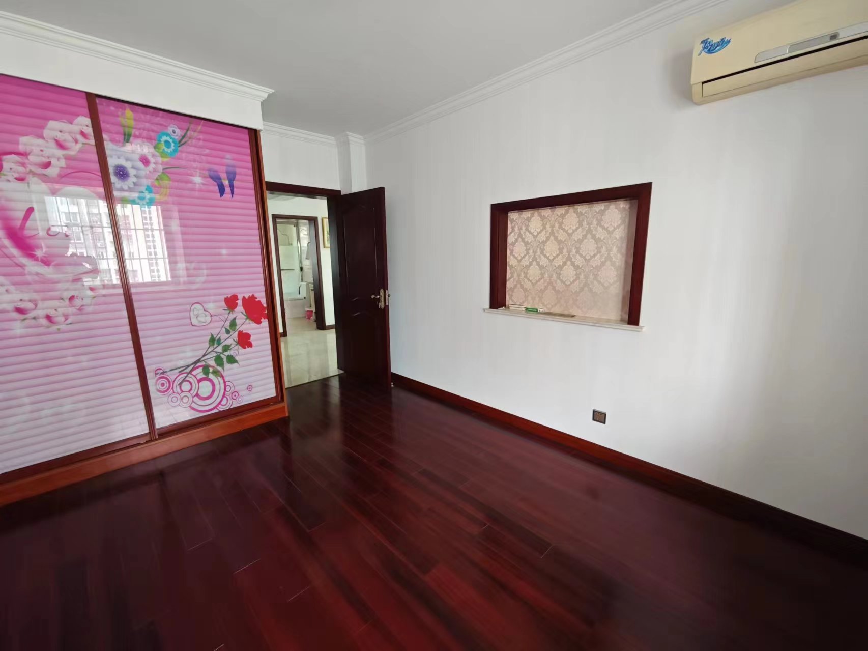 曙光福里 3室2厅1卫 140.00m&sup2;