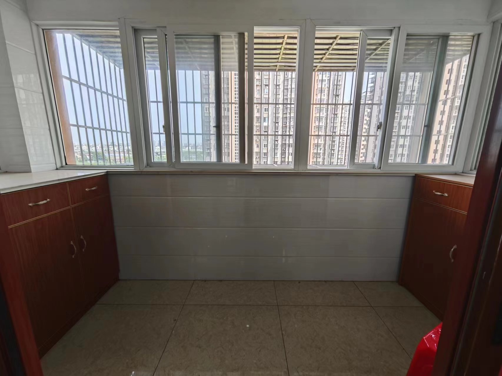曙光福里 3室2厅1卫 140.00m&sup2;