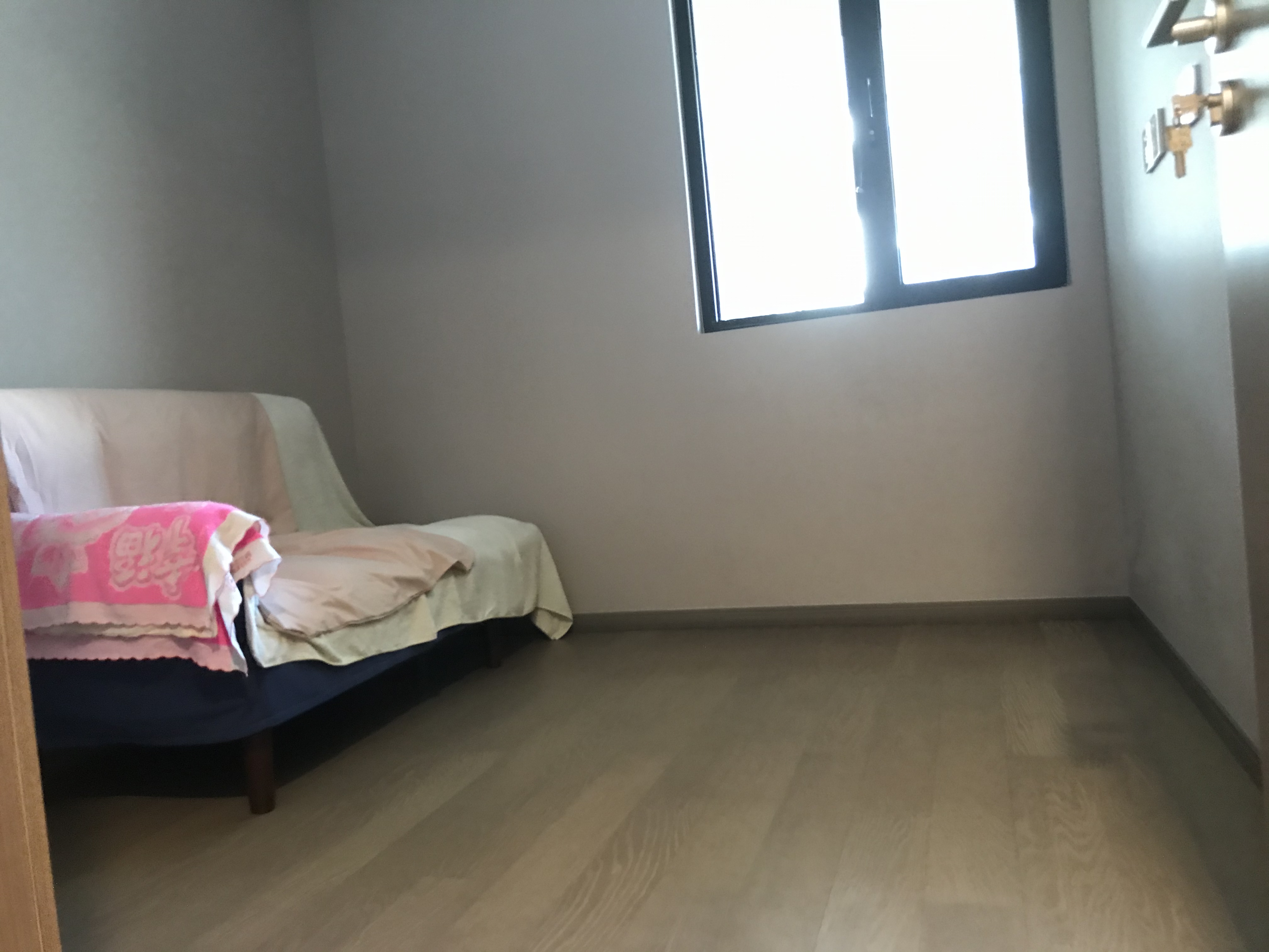 绿城&middot;诚园 3室2厅1卫 97m&sup2;