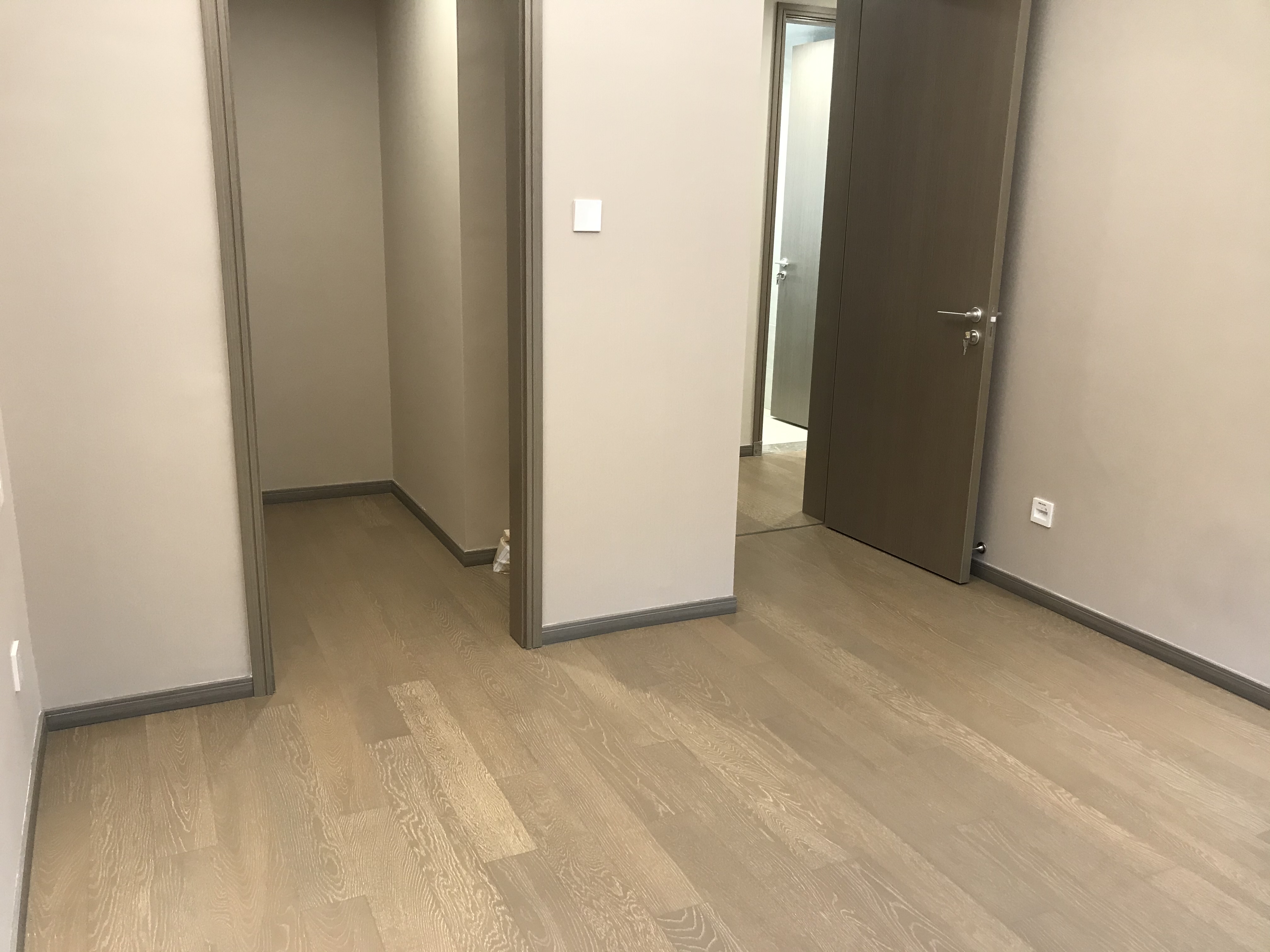 绿城&middot;诚园 3室2厅1卫 97m&sup2;