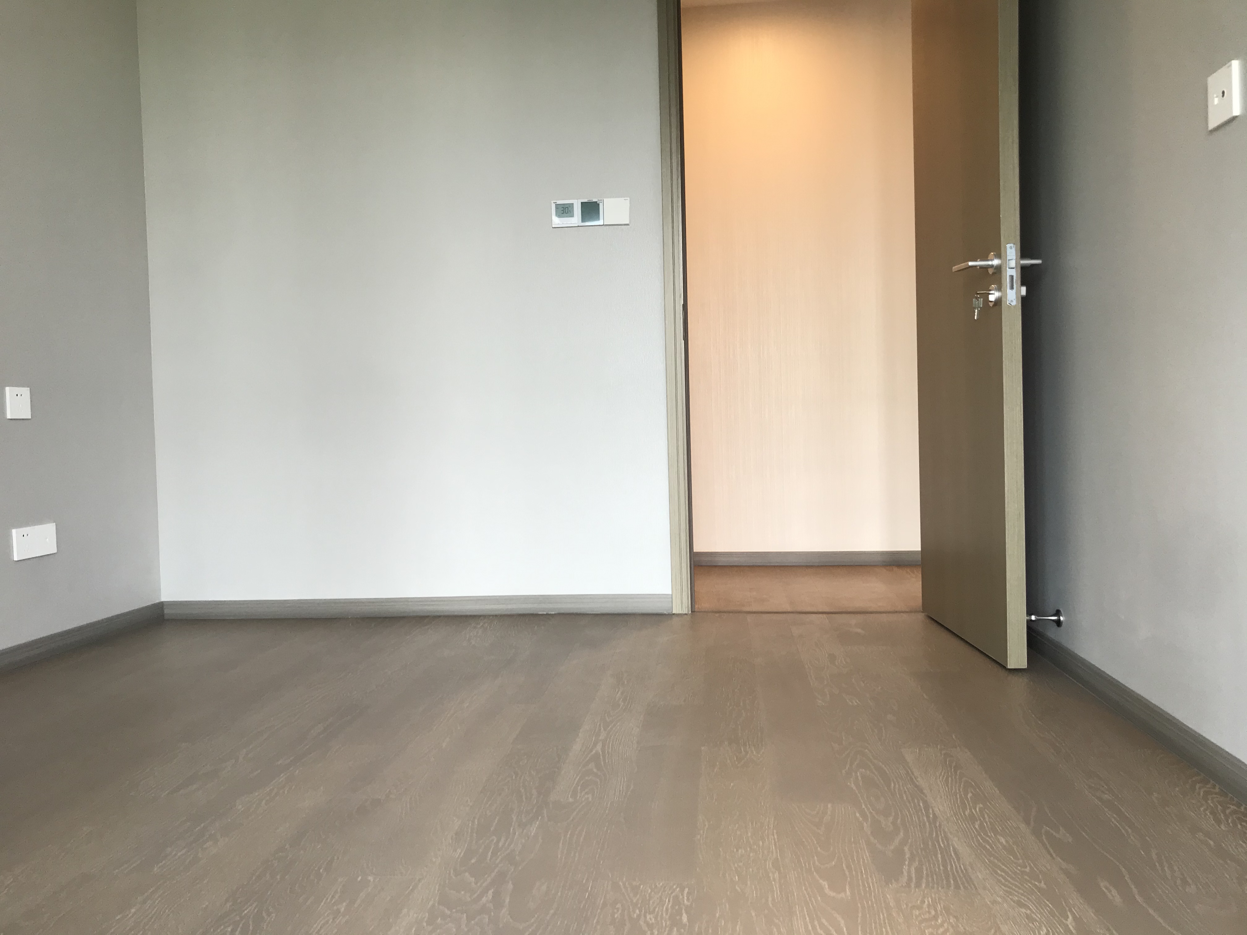 绿城&middot;诚园 3室2厅1卫 97m&sup2;