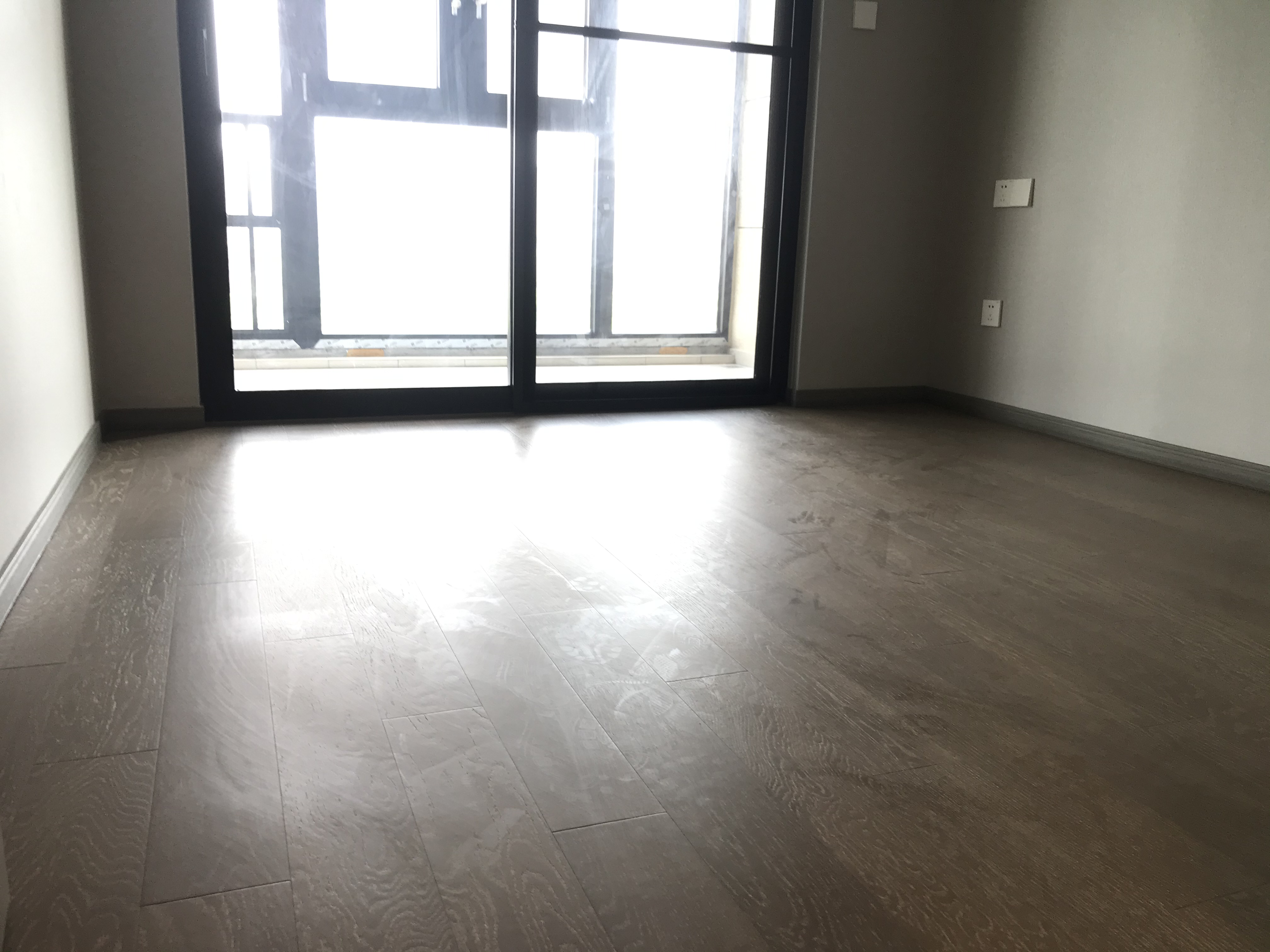 绿城&middot;诚园 3室2厅1卫 97m&sup2;