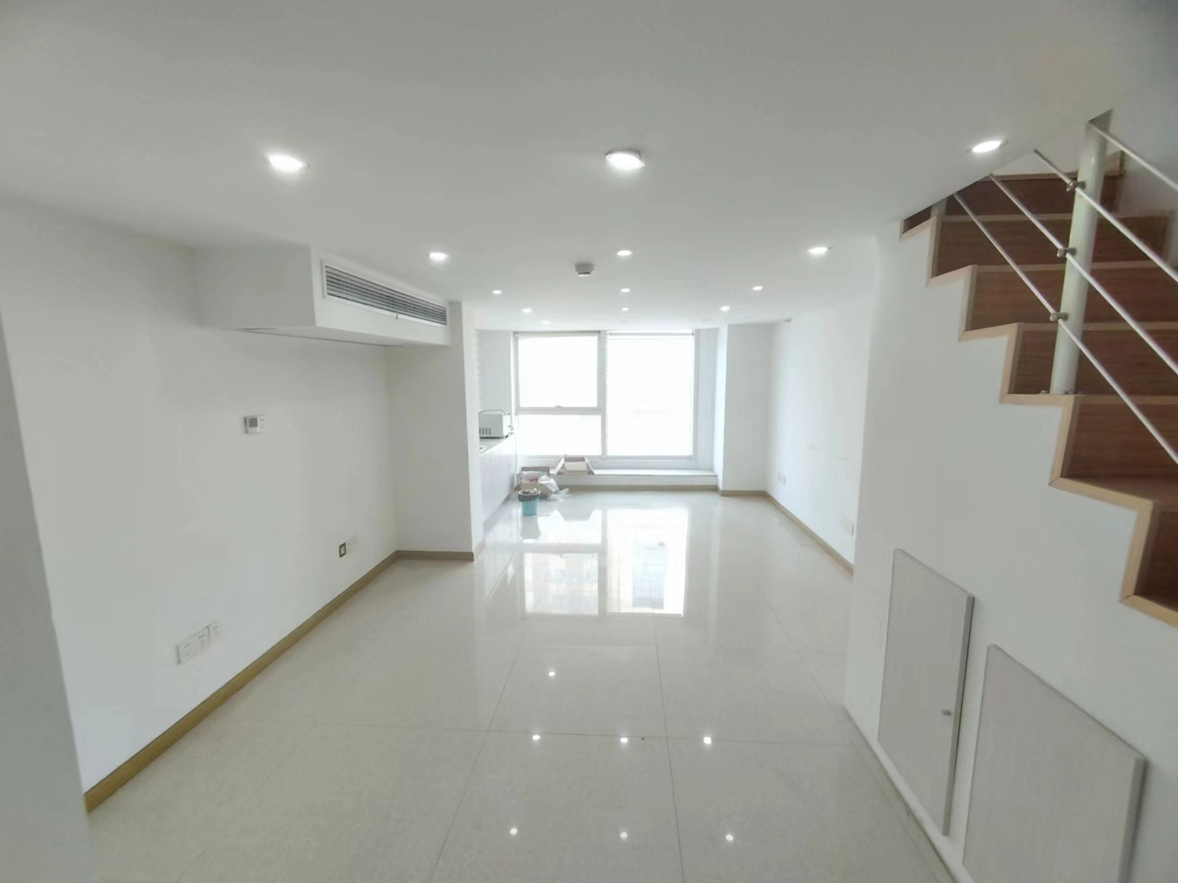 中南世纪城 2室1厅1卫 50m²