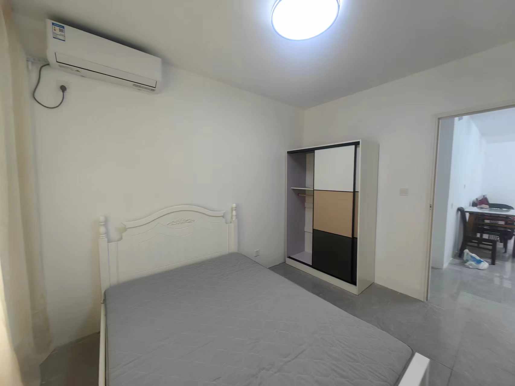 天一裕景苑 2室1厅1卫 109.00m&sup2;