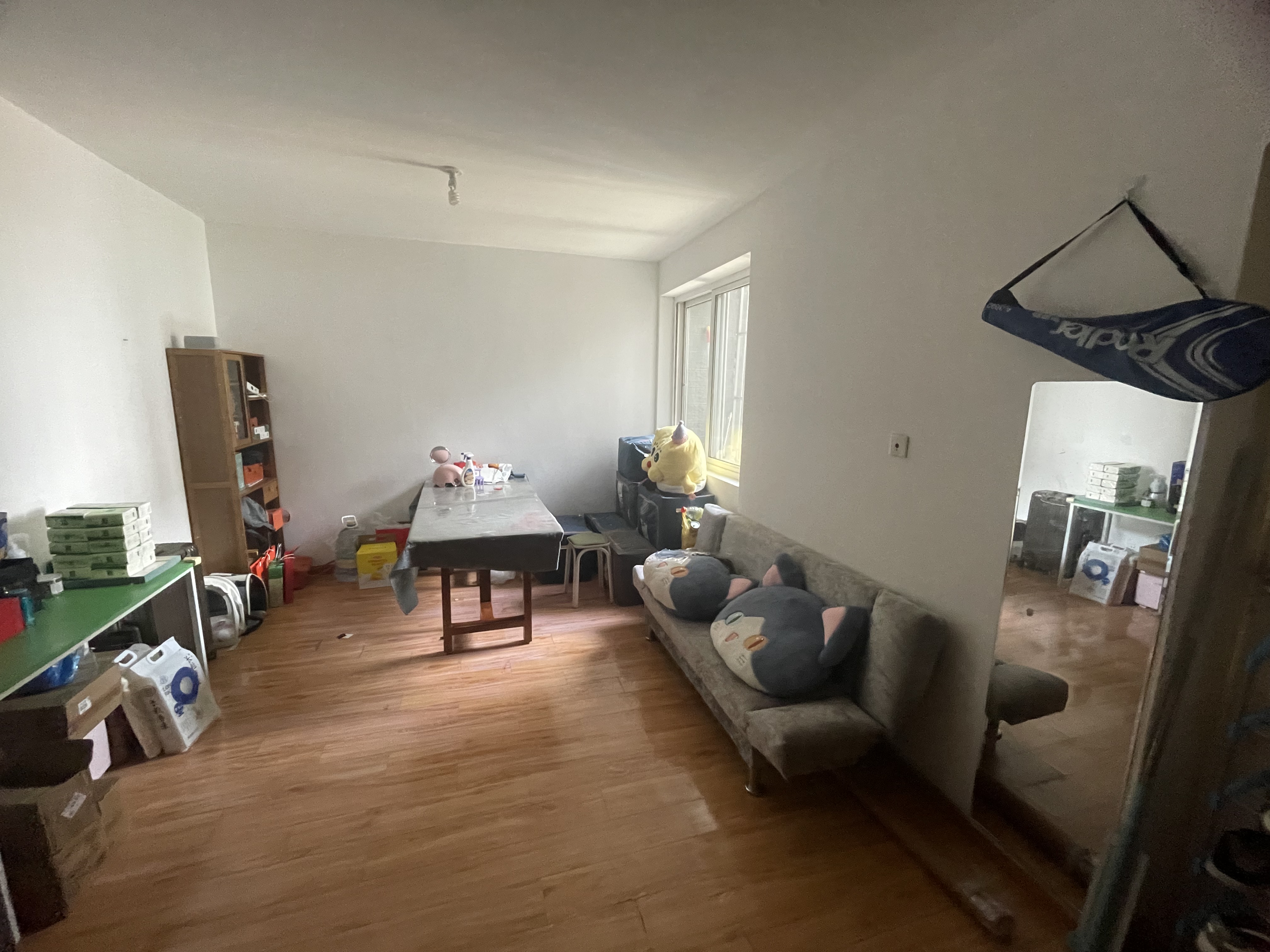 惠泽苑 2室1厅1卫 86.26m²