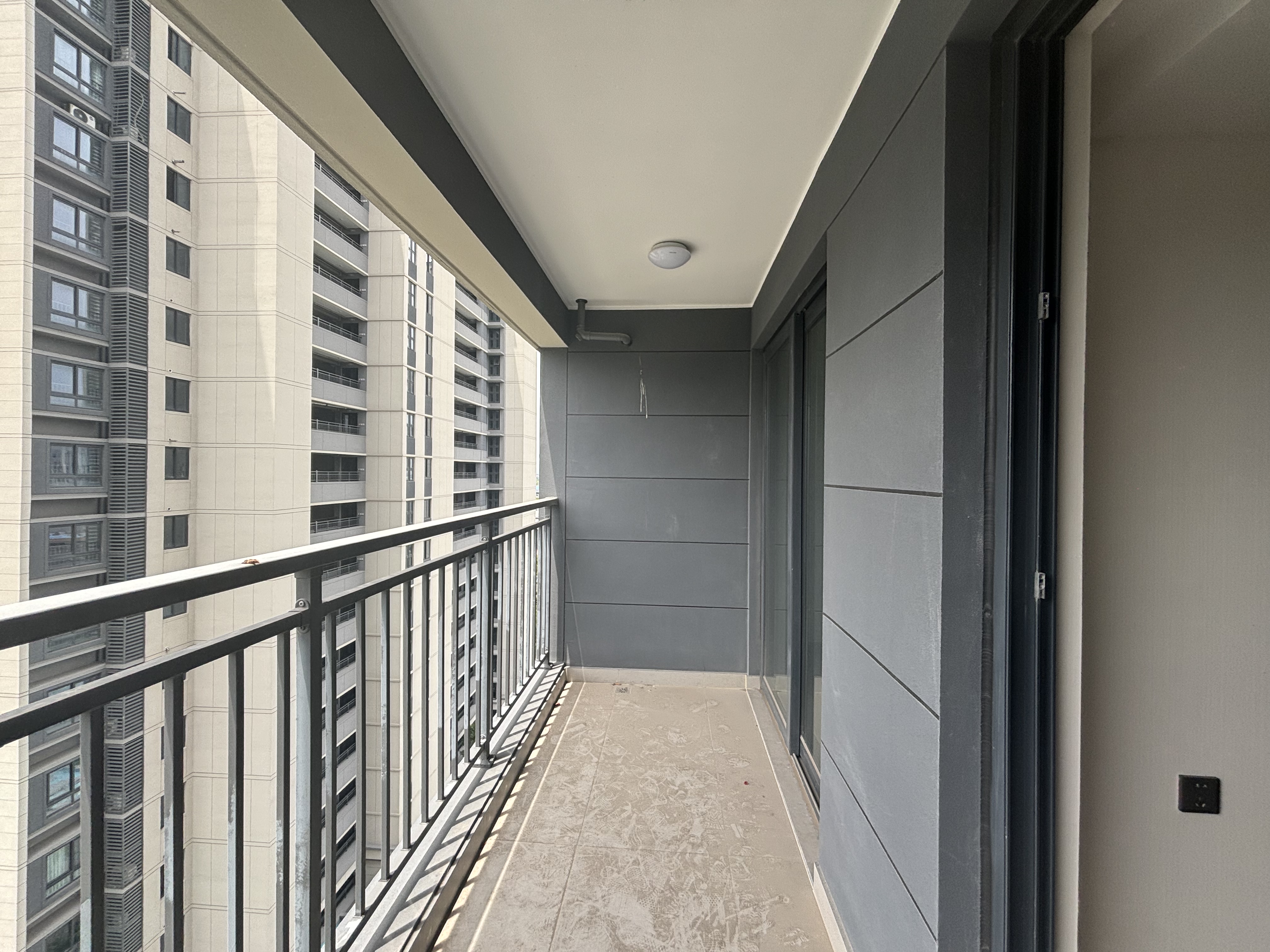 万科时代之光 3室2厅2卫 115m&sup2;