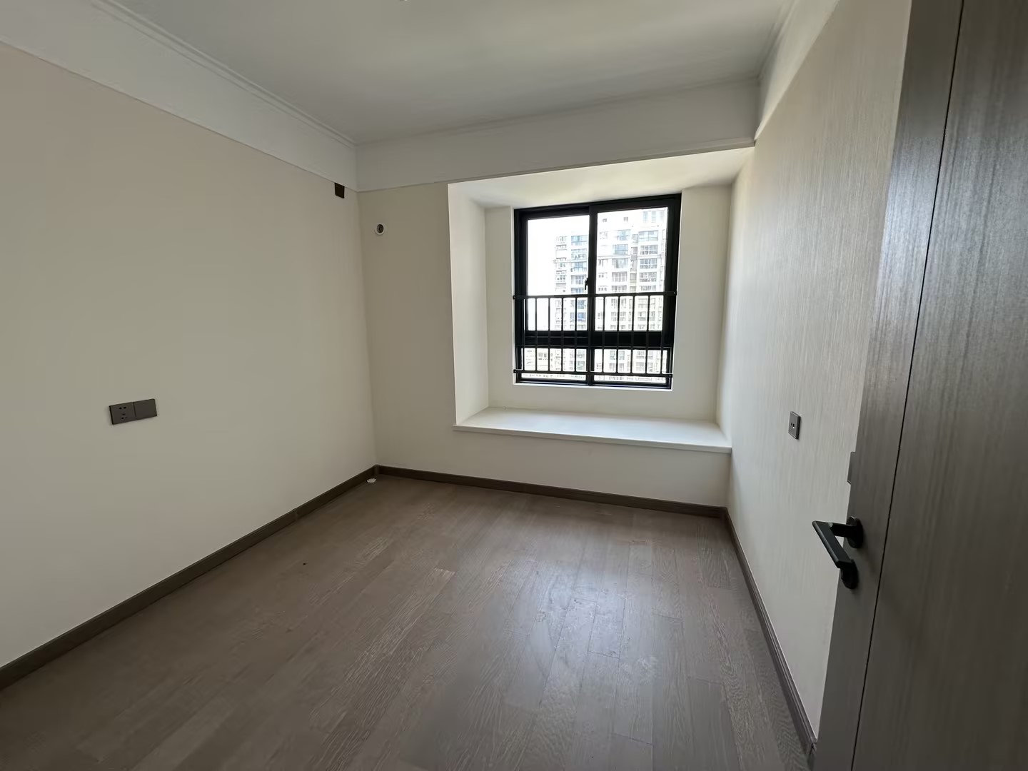 万科时代之光 3室2厅2卫 115m&sup2;