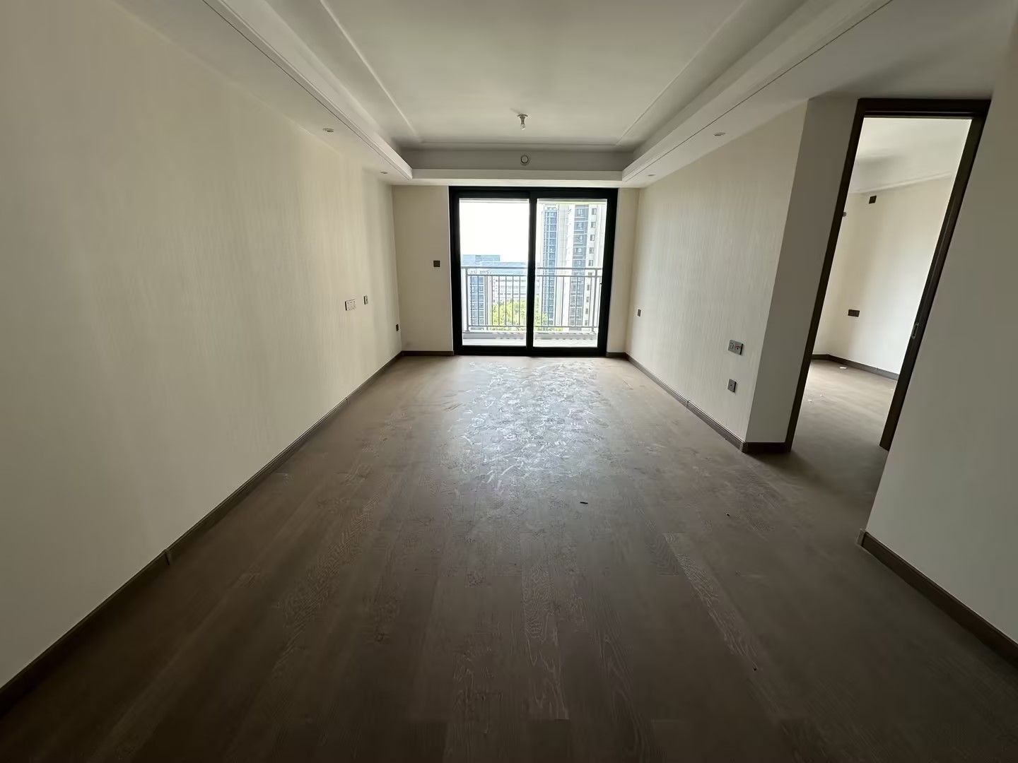 万科时代之光 3室2厅2卫 115m²