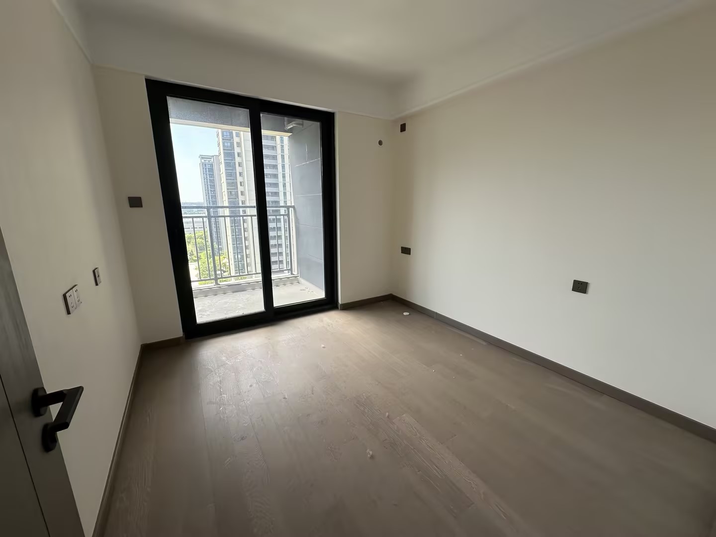 万科时代之光 3室2厅2卫 115m&sup2;