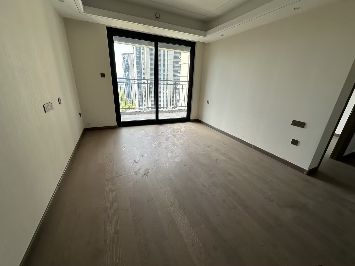 万科时代之光 3室2厅2卫 115m&sup2;