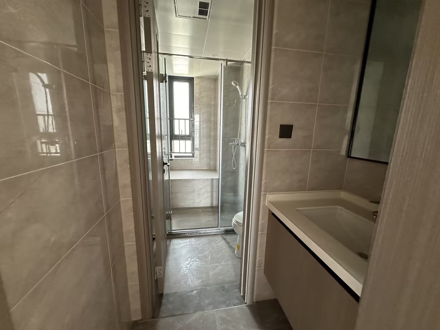 万科时代之光 3室2厅2卫 115m&sup2;
