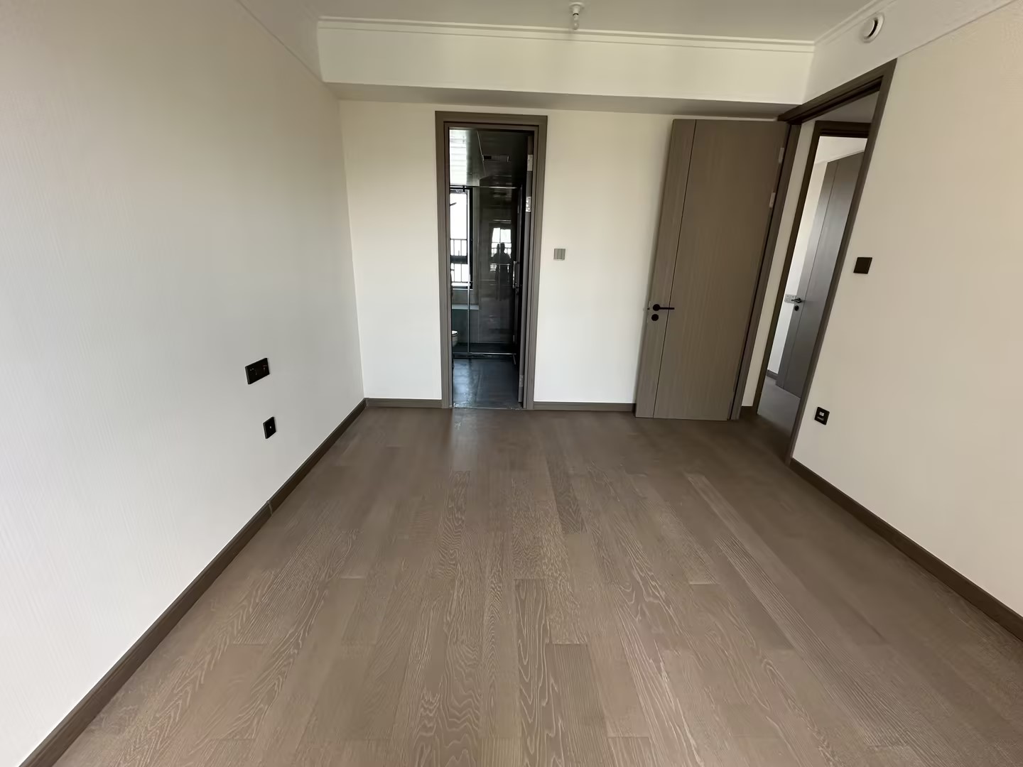 万科时代之光 3室2厅2卫 115m&sup2;
