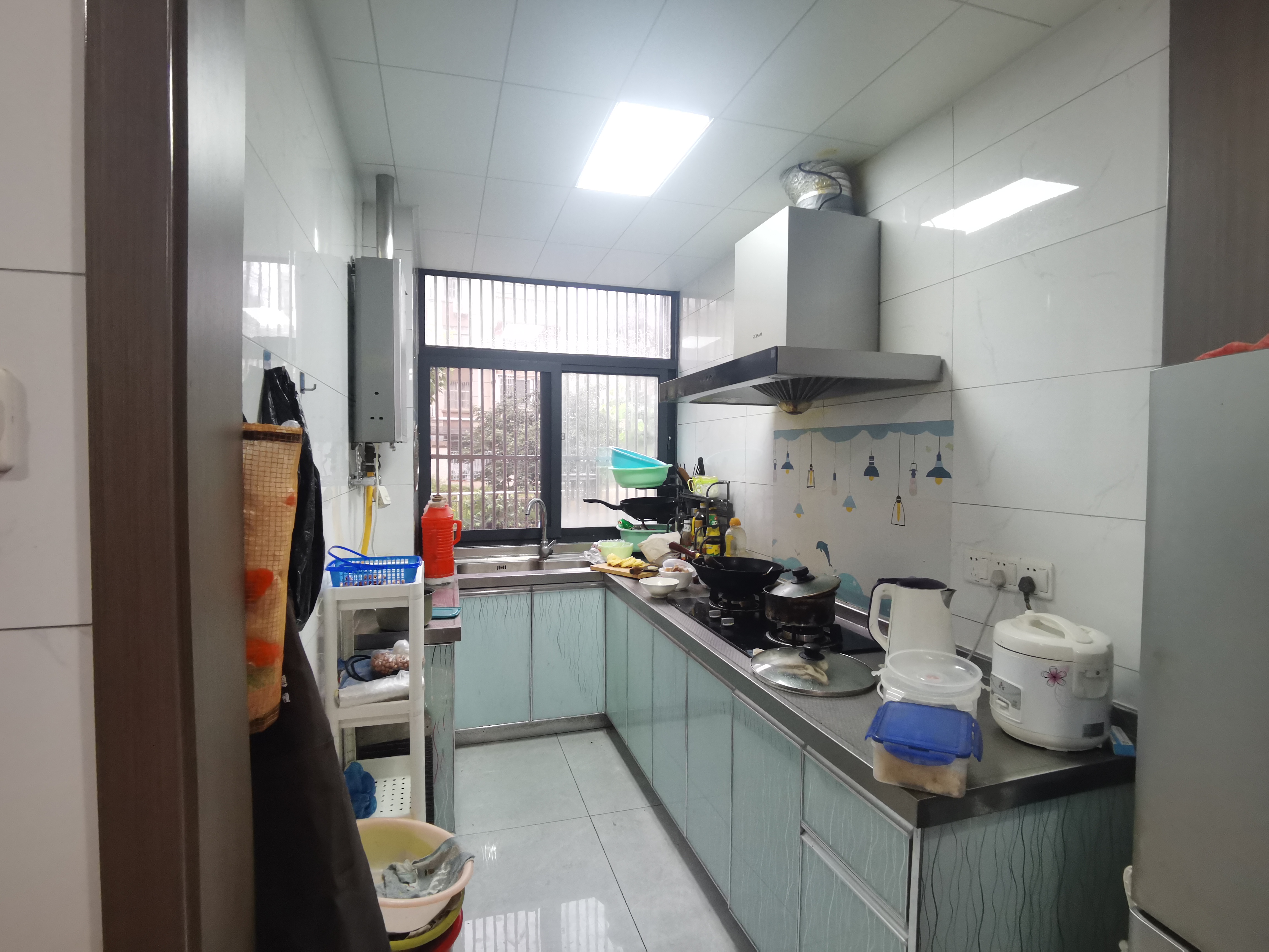 学田苑 1室1厅1卫 49.8m&sup2;