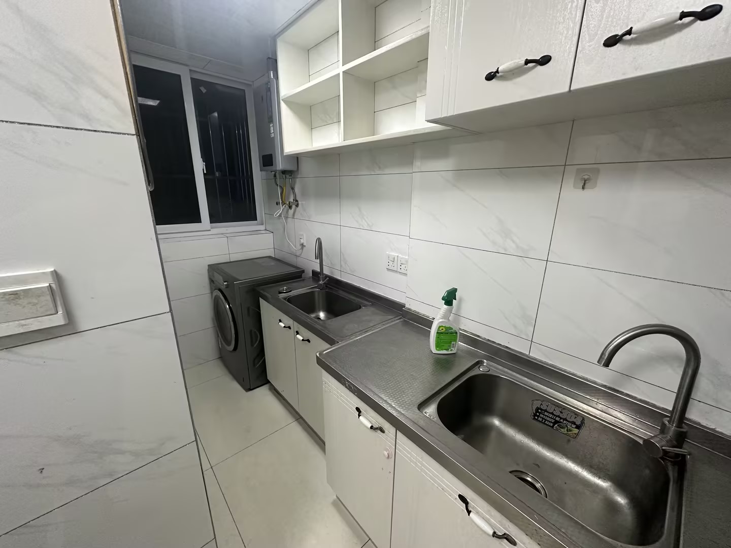 惠泽苑 2室1厅1卫 83.00m&sup2;