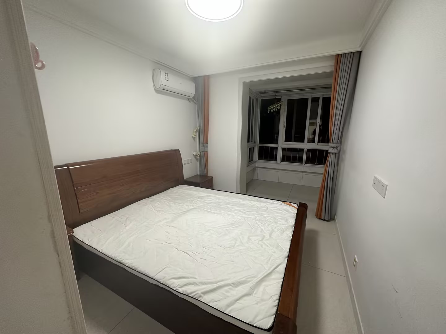 惠泽苑 2室1厅1卫 83.00m&sup2;