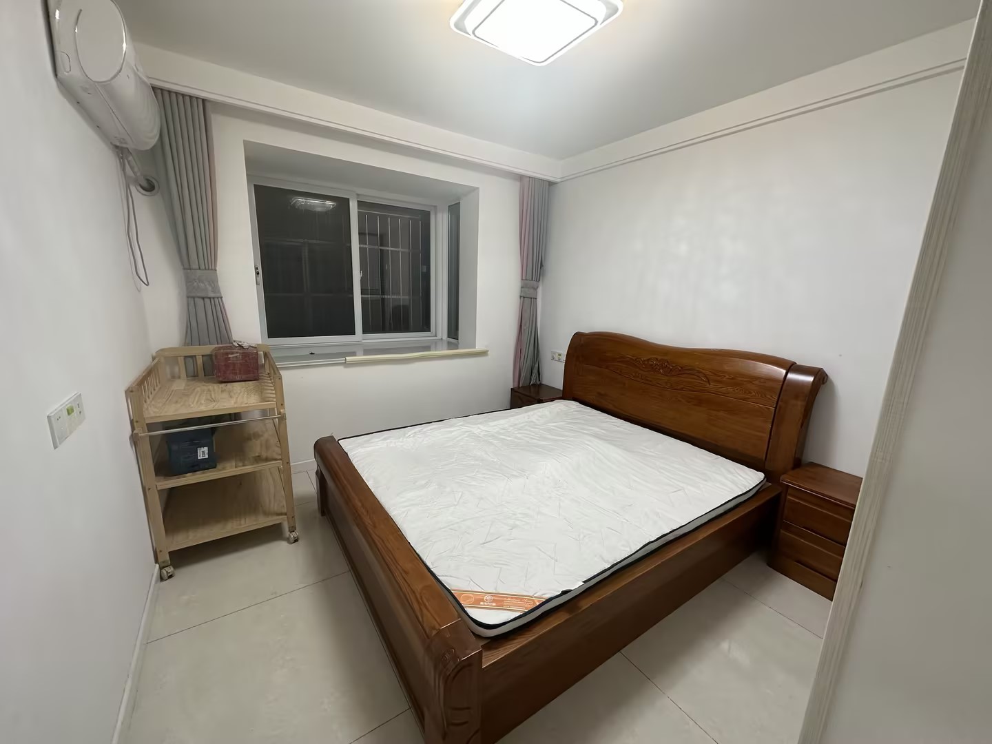 惠泽苑 2室1厅1卫 83.00m&sup2;