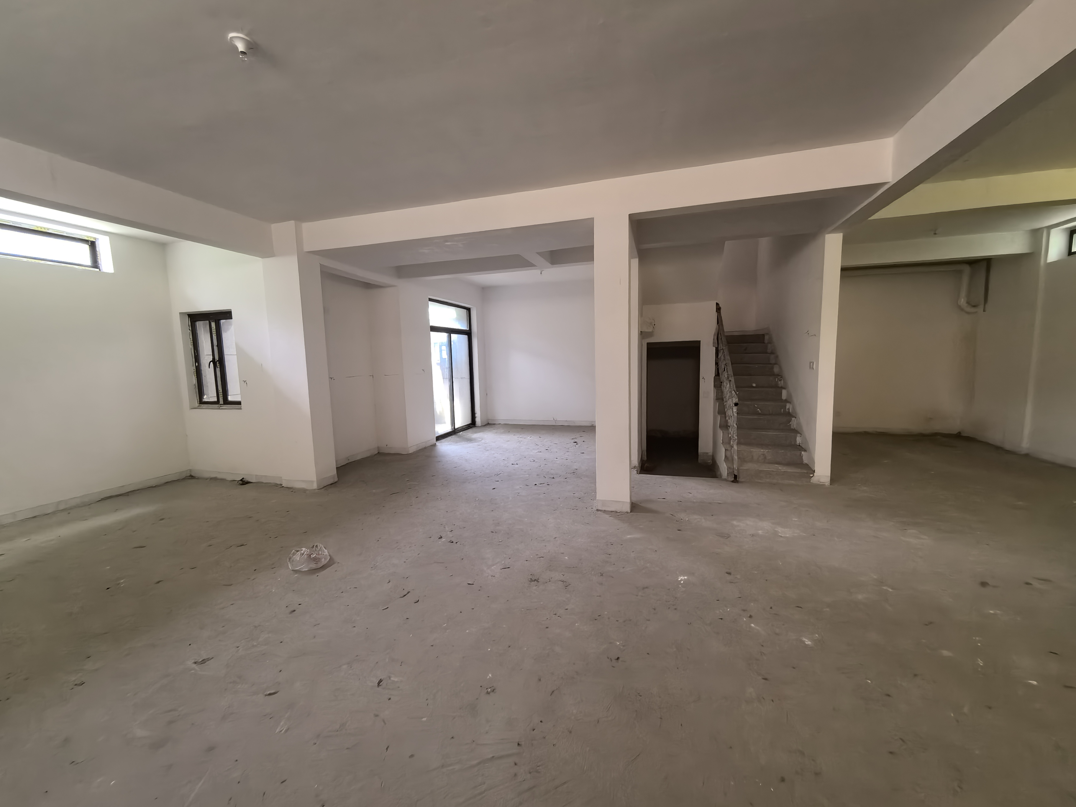 碧桂园(南通经济技术开发区) 5室2厅5卫 248.29m²