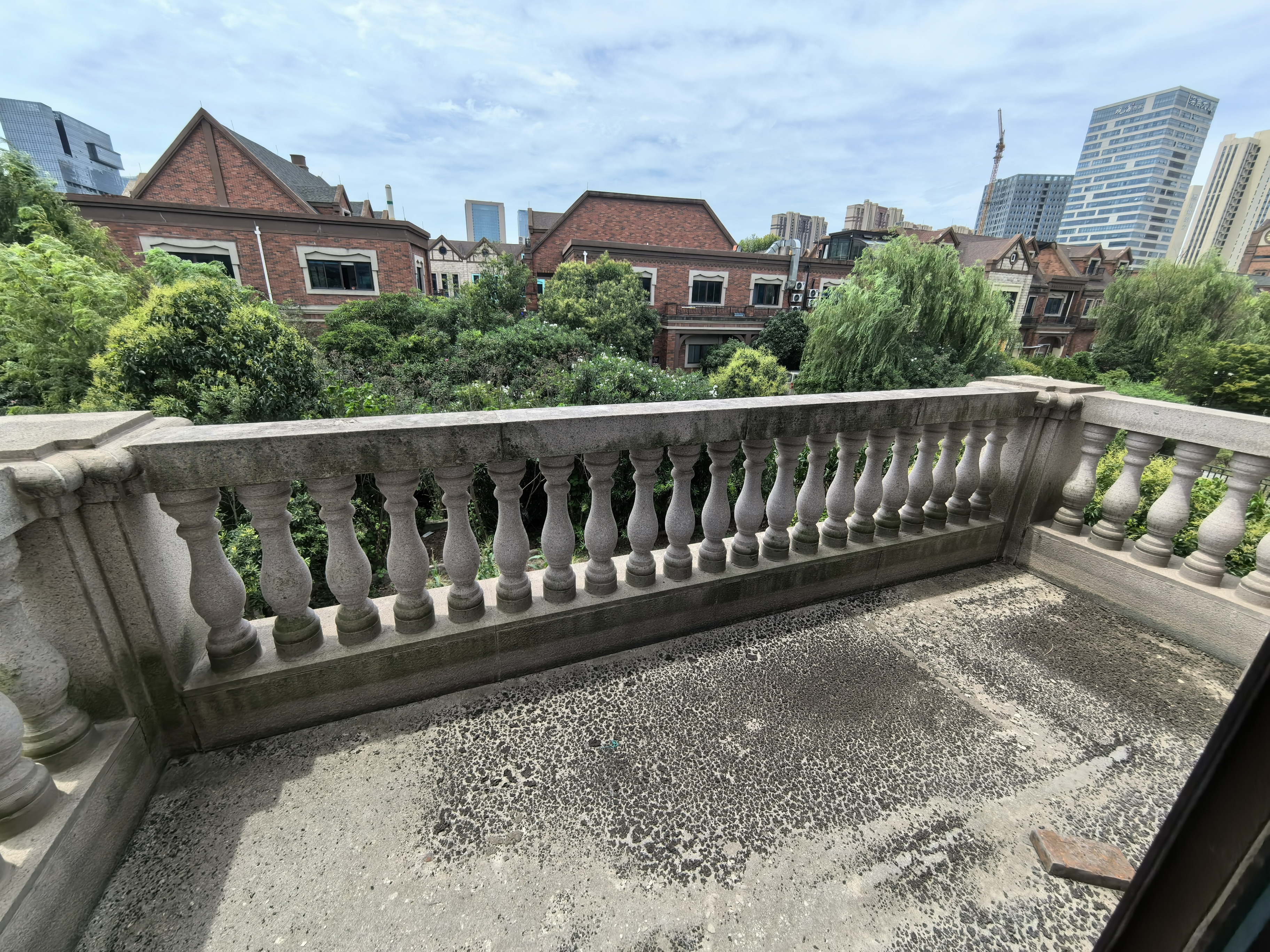 碧桂园(南通经济技术开发区) 5室2厅5卫 248.29m&sup2;