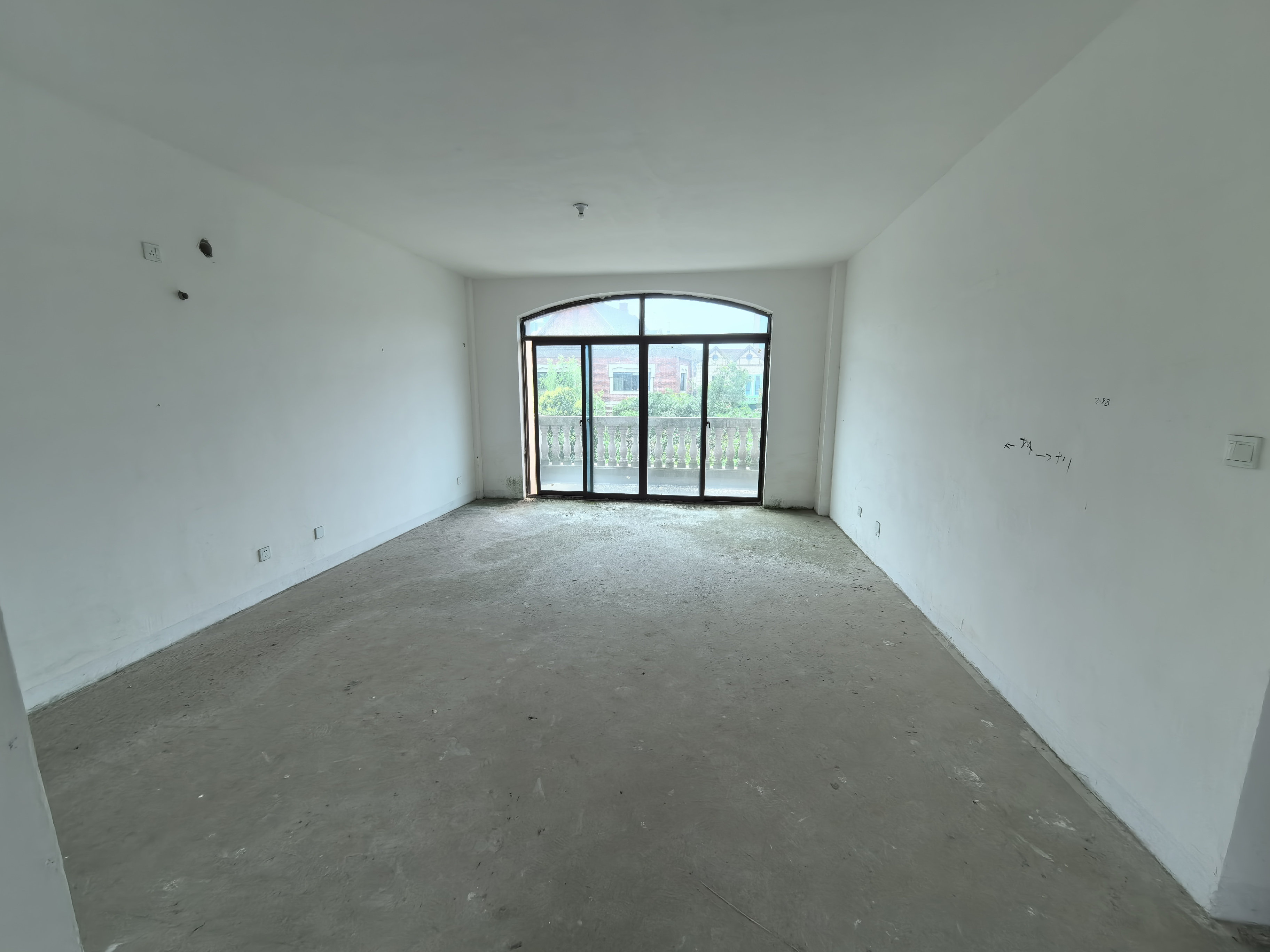 碧桂园(南通经济技术开发区) 5室2厅5卫 248.29m&sup2;