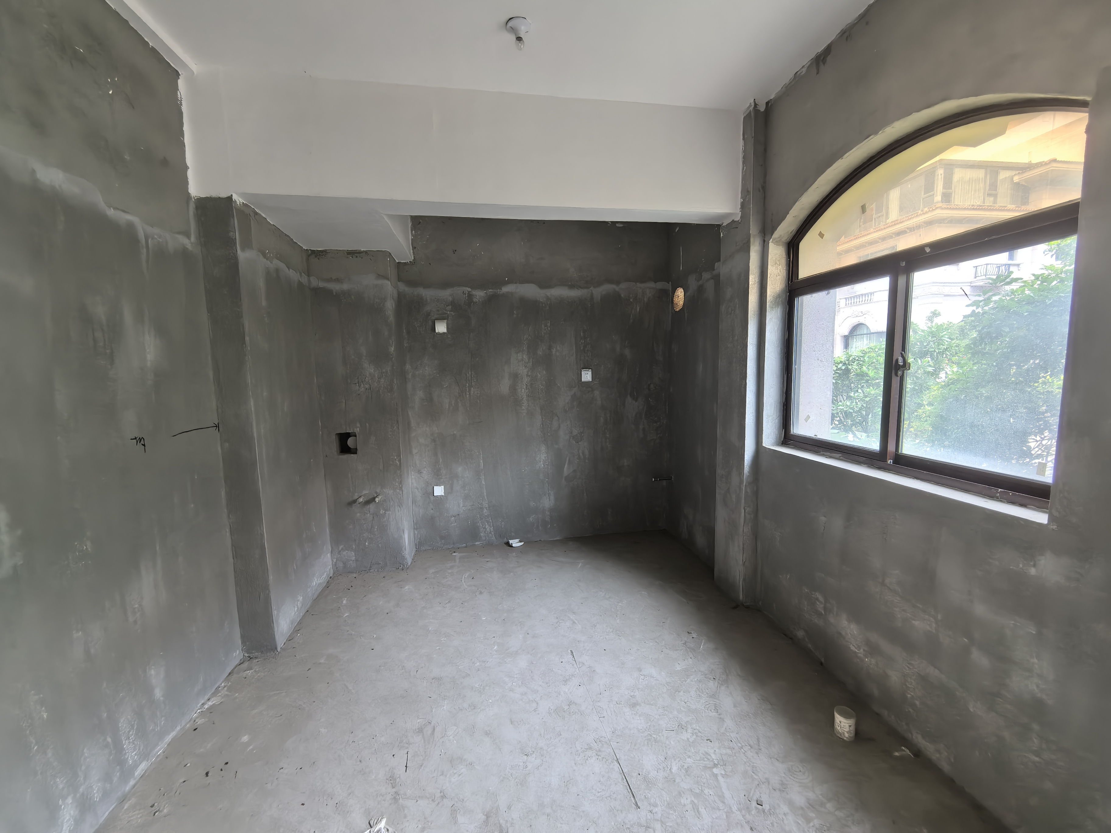 碧桂园(南通经济技术开发区) 5室2厅5卫 248.29m&sup2;