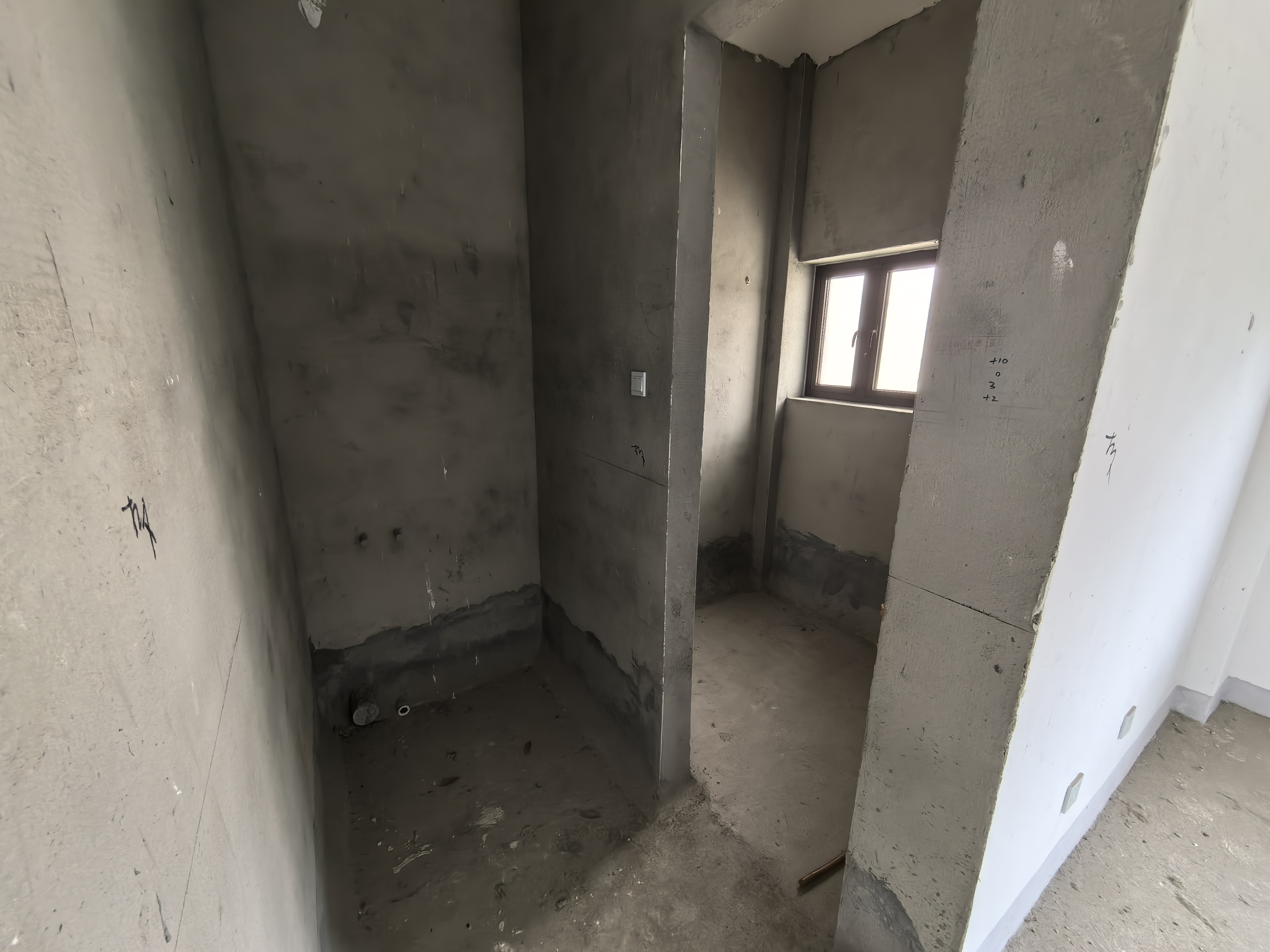 碧桂园(南通经济技术开发区) 5室2厅5卫 248.29m&sup2;