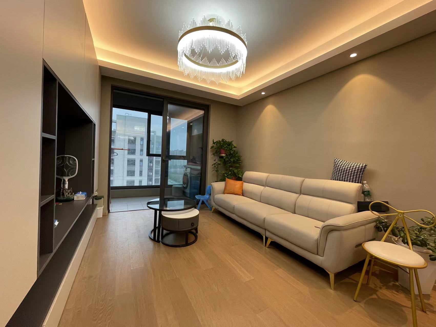华润悦府 3室2厅2卫 108.95m²