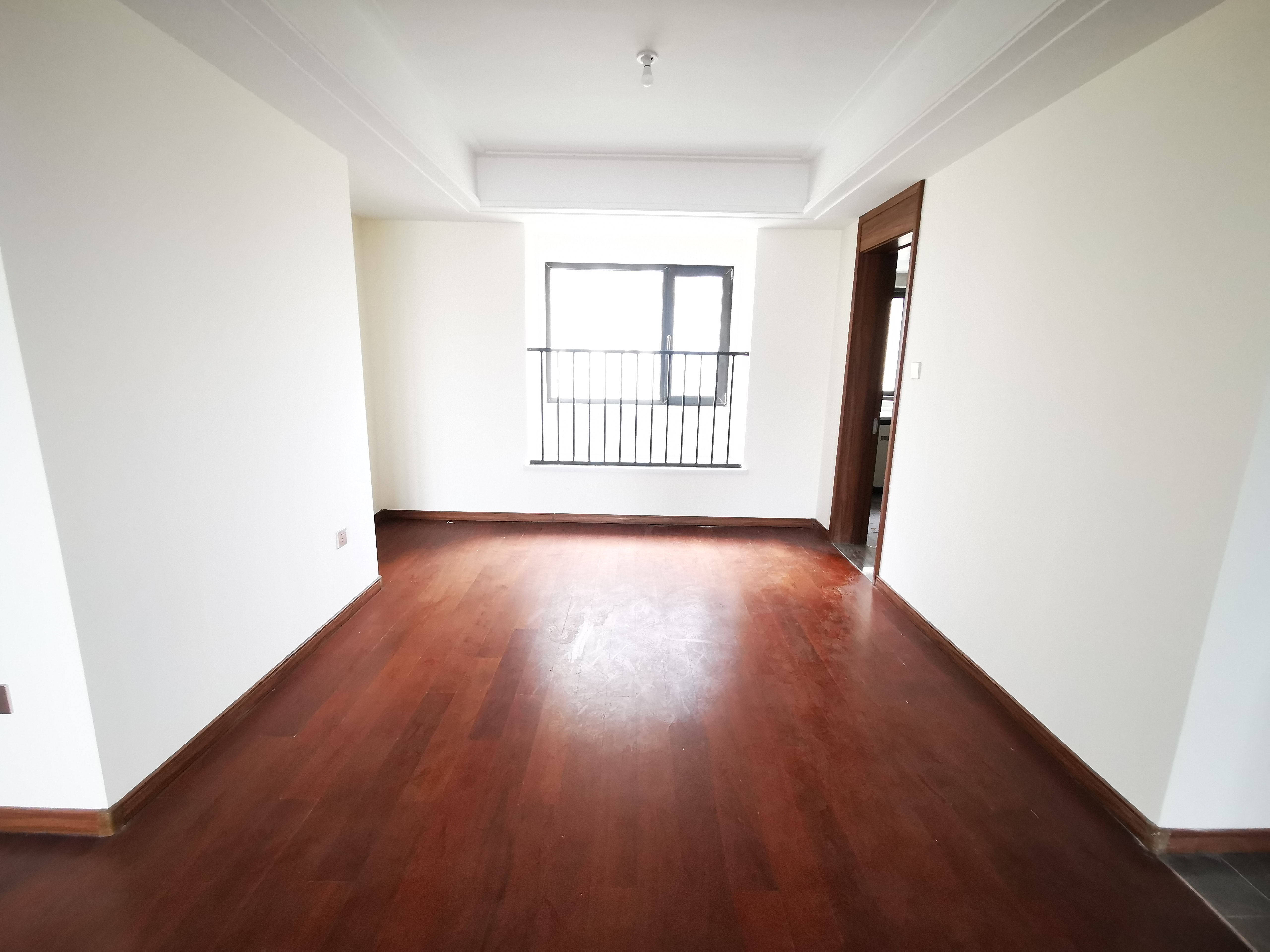 中南万科大都会 3室2厅2卫 133.00m&sup2;