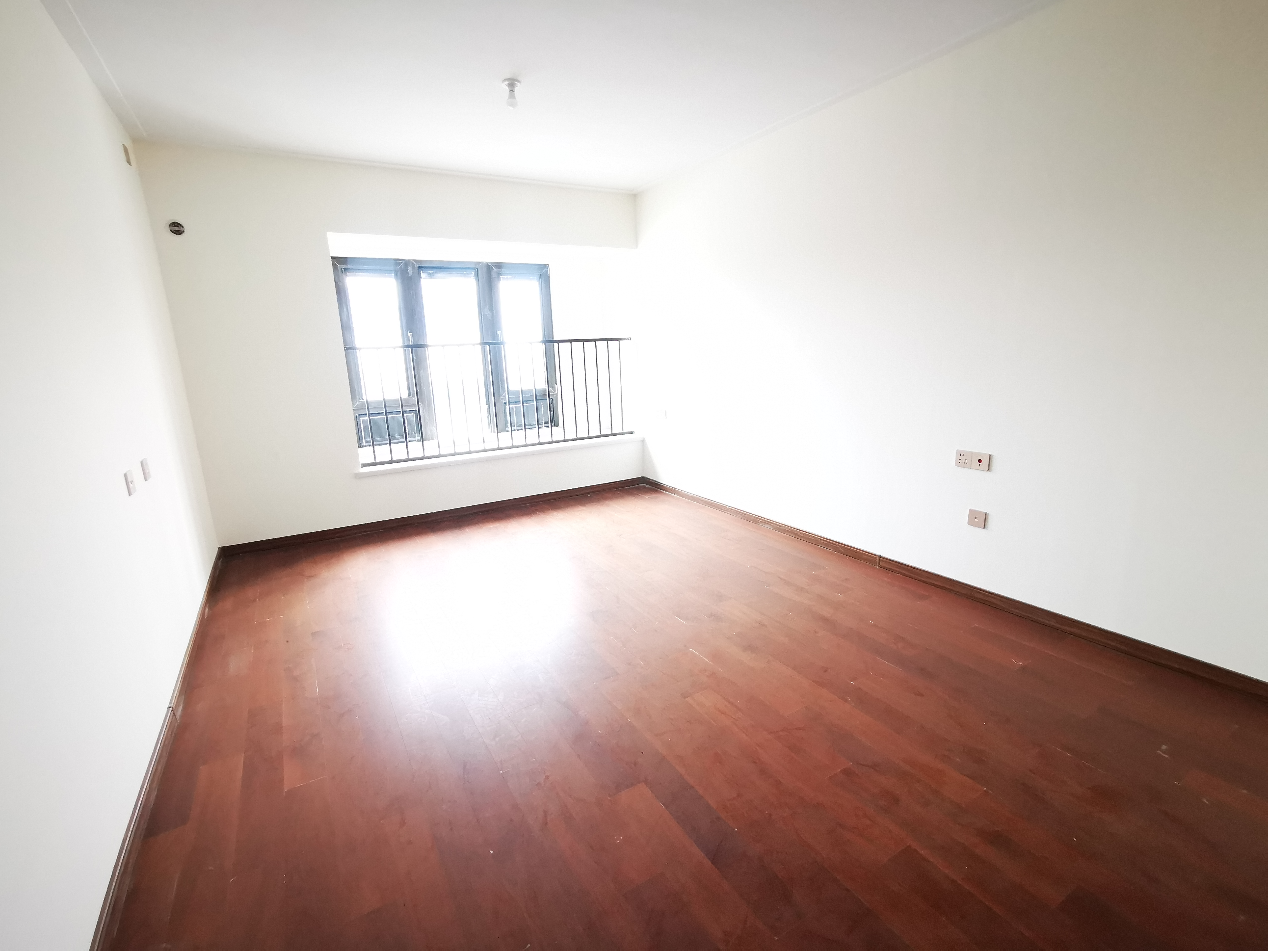 中南万科大都会 3室2厅2卫 133.00m&sup2;