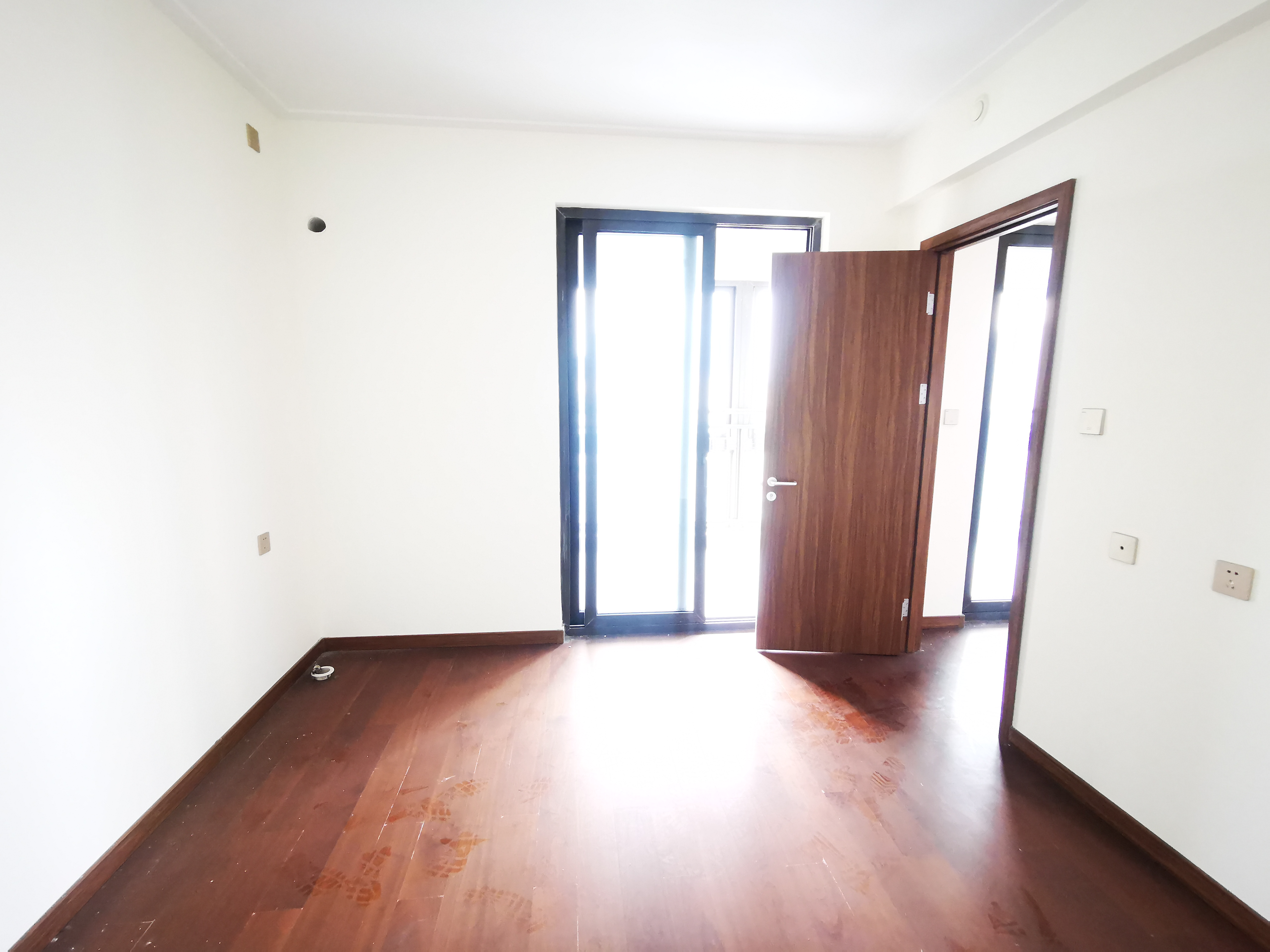 中南万科大都会 3室2厅2卫 133.00m&sup2;