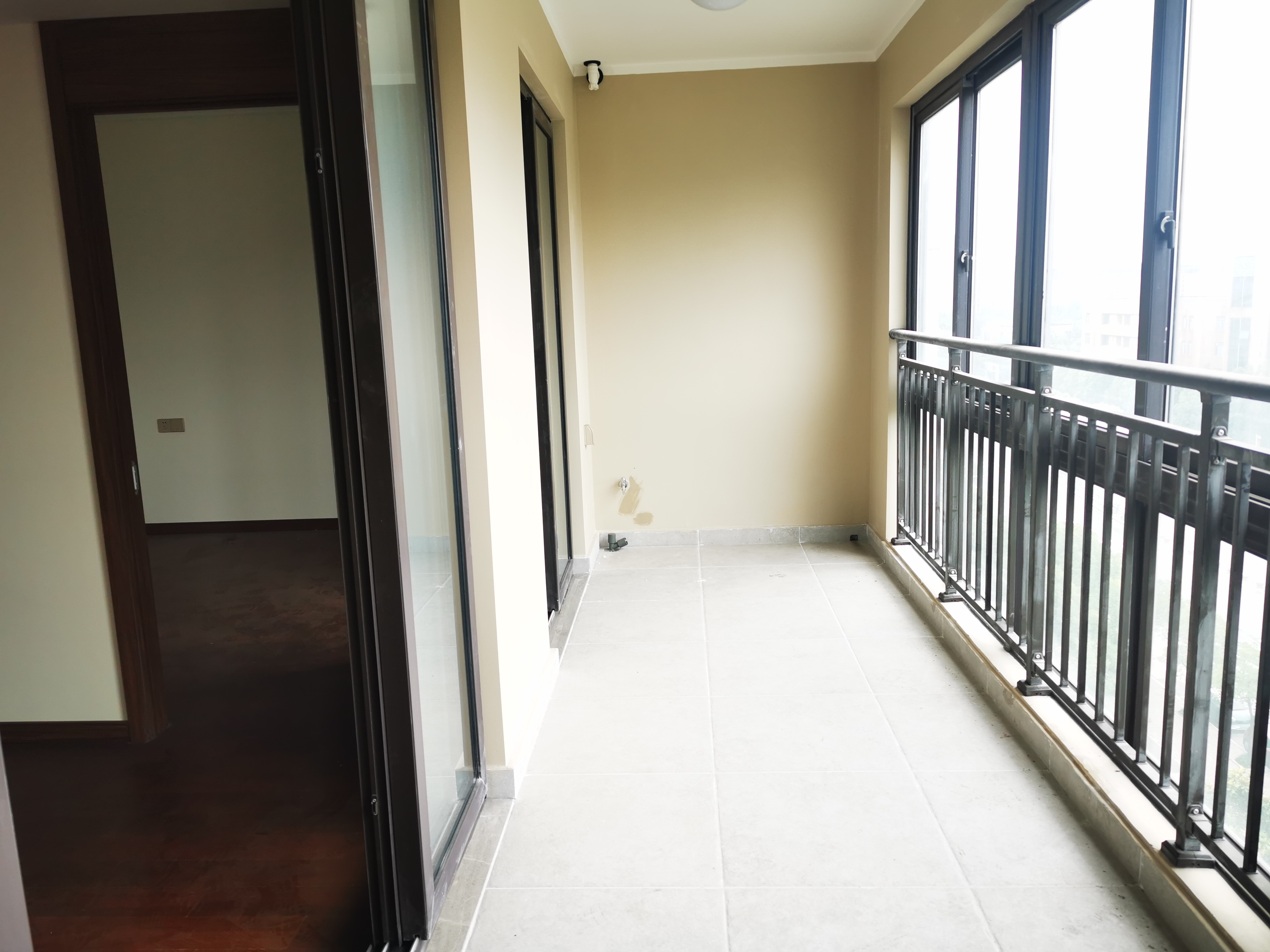 中南万科大都会 3室2厅2卫 133.00m&sup2;
