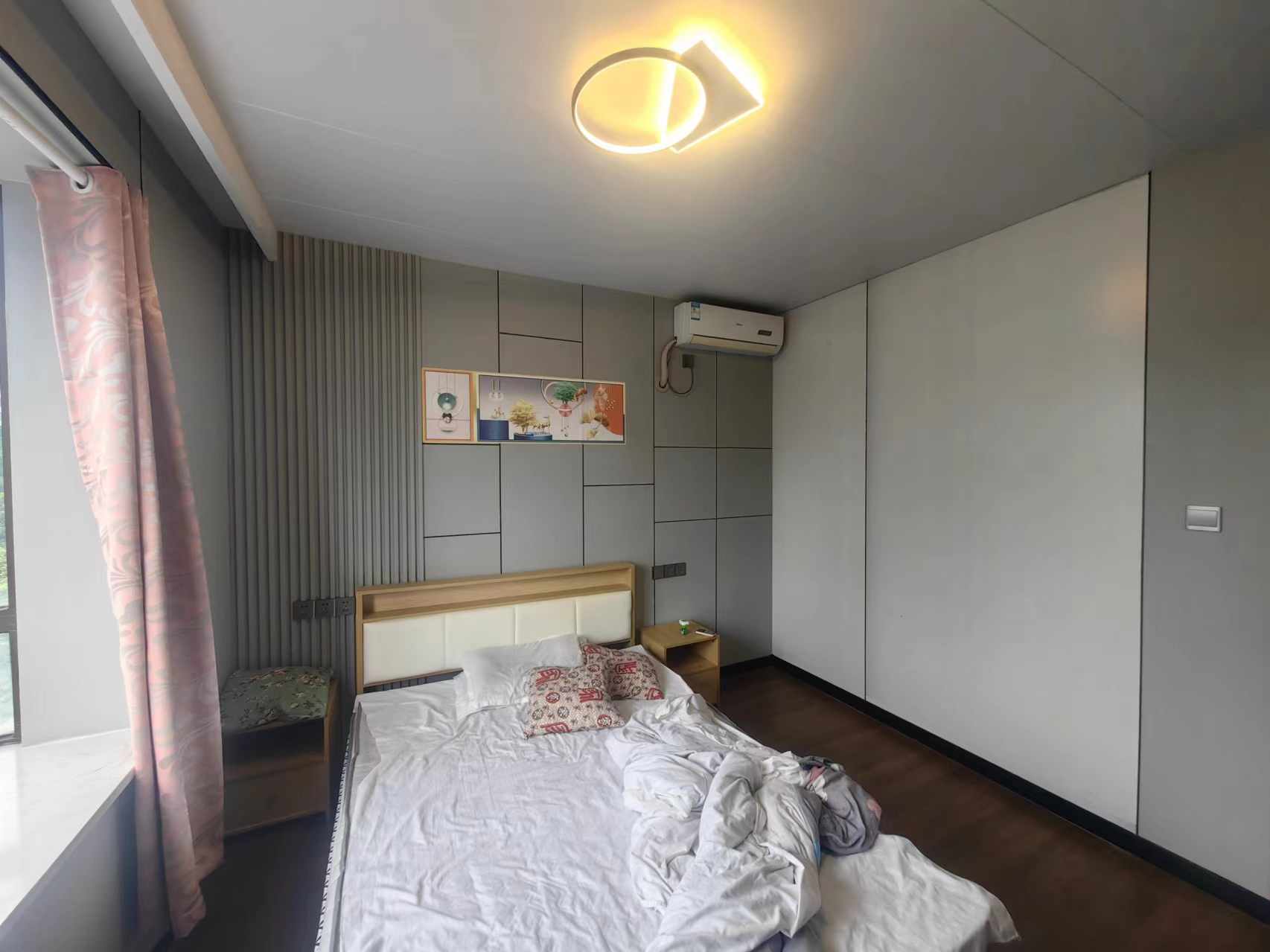 帝奥世伦名郡 3室2厅1卫 125.00m&sup2;