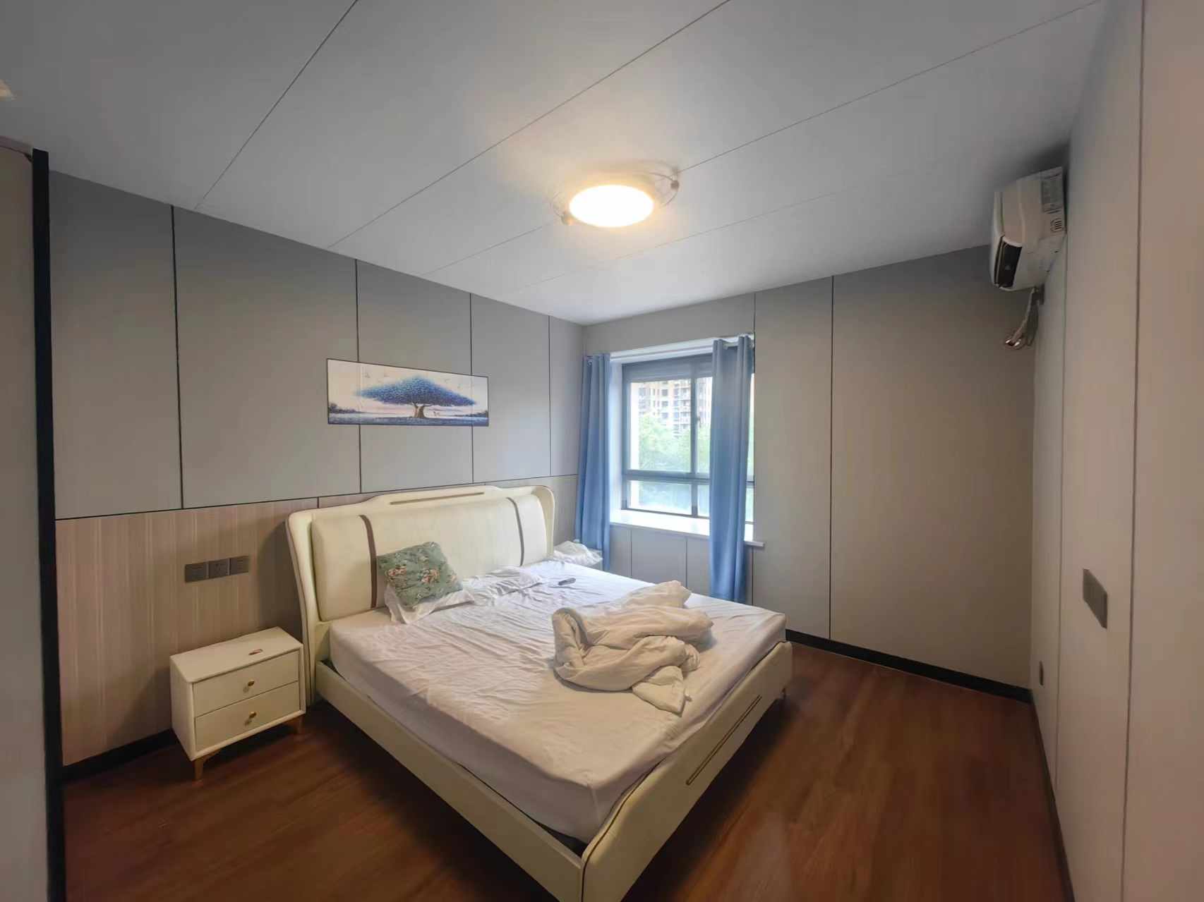 帝奥世伦名郡 3室2厅1卫 125.00m&sup2;