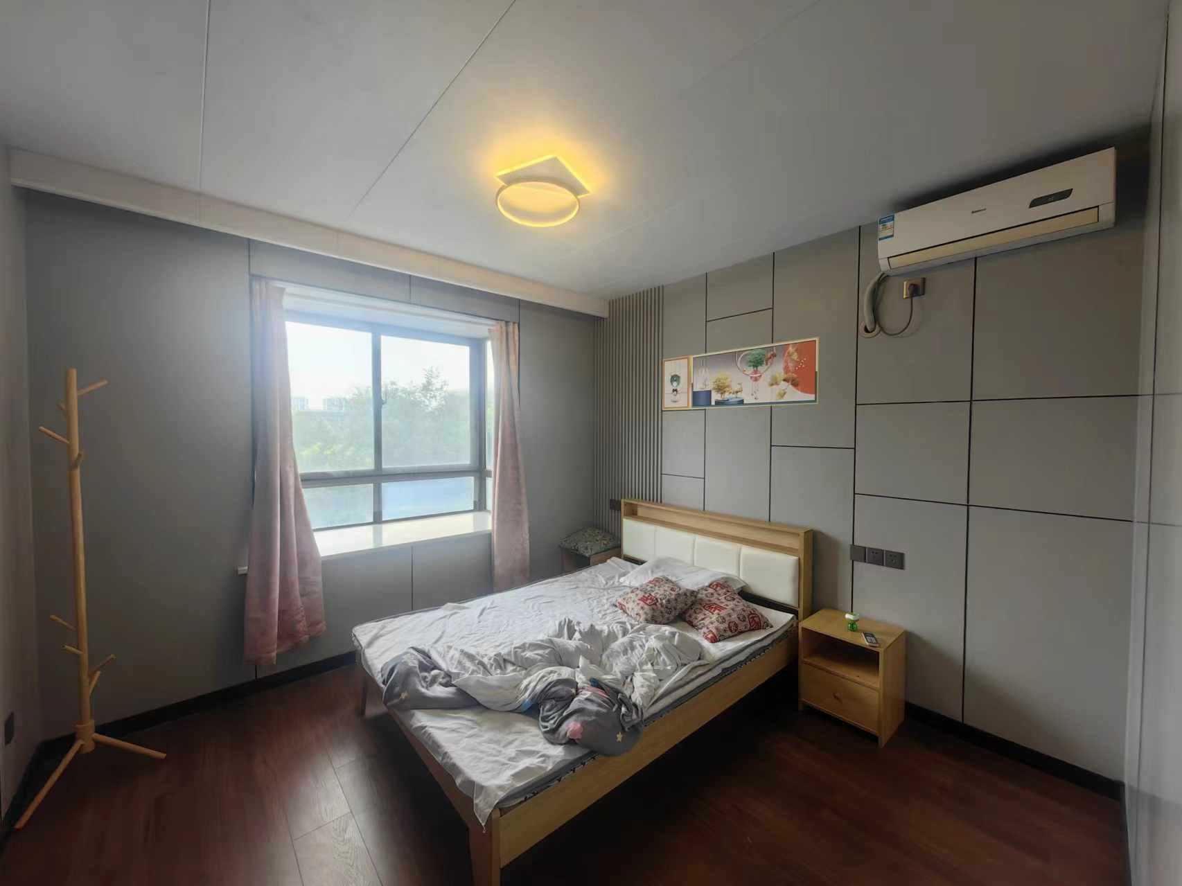 帝奥世伦名郡 3室2厅1卫 125.00m&sup2;