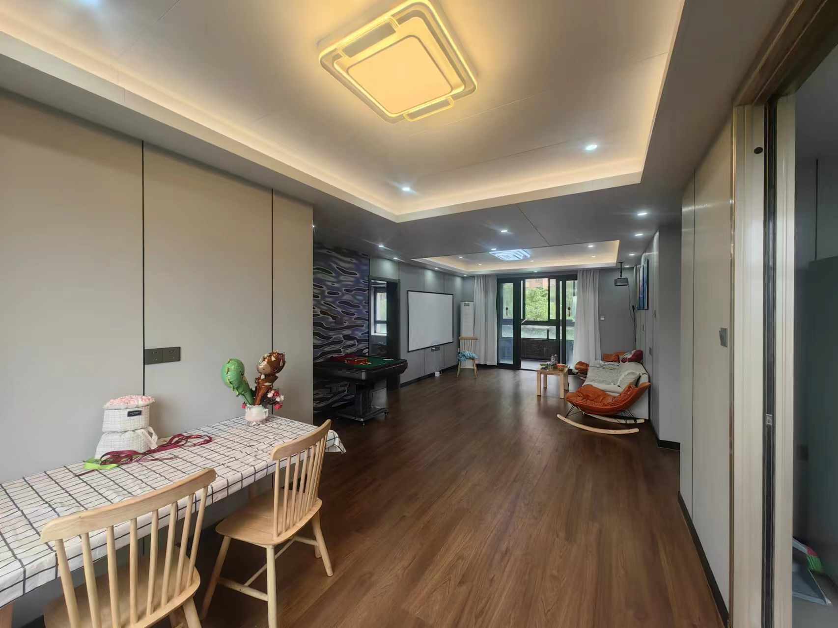 帝奥世伦名郡 3室2厅1卫 125.00m&sup2;