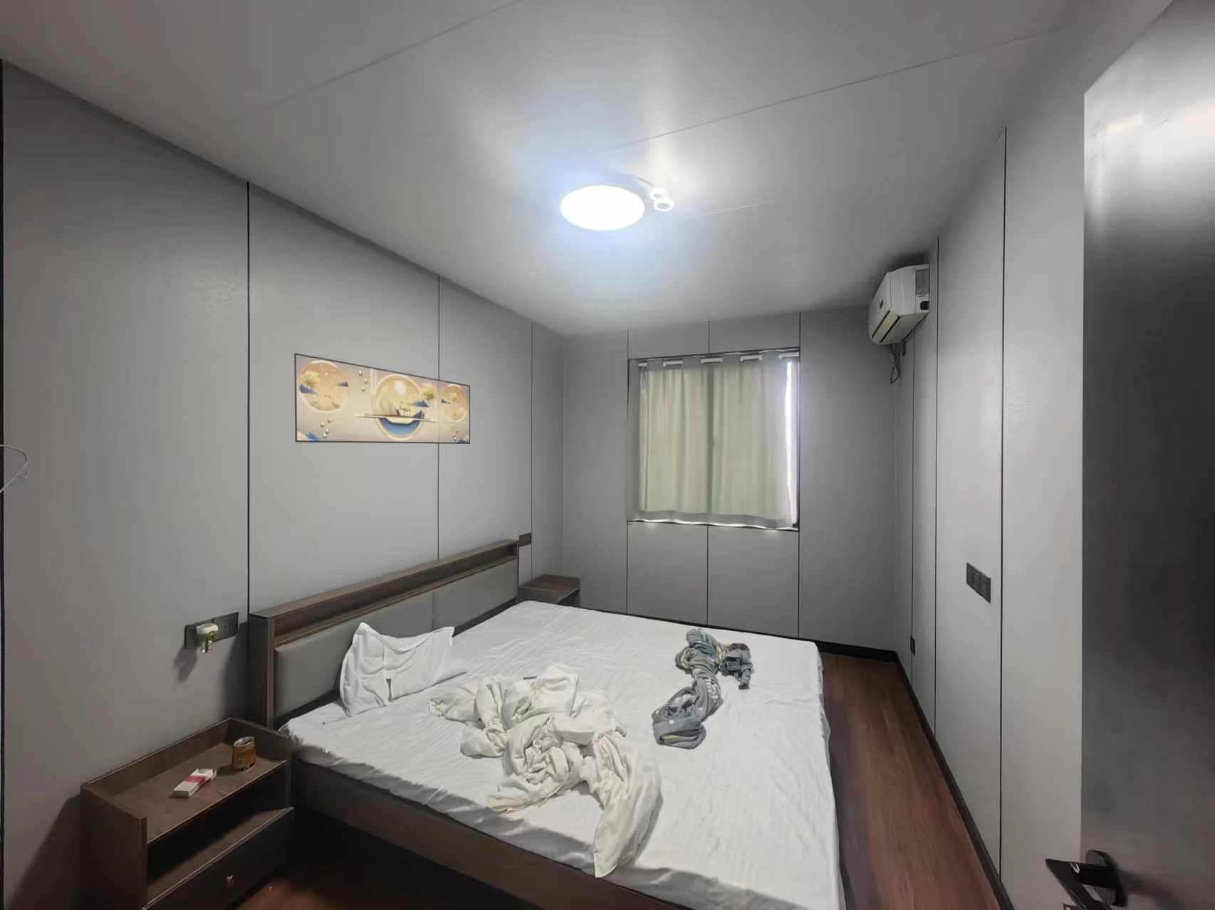 帝奥世伦名郡 3室2厅1卫 125.00m&sup2;