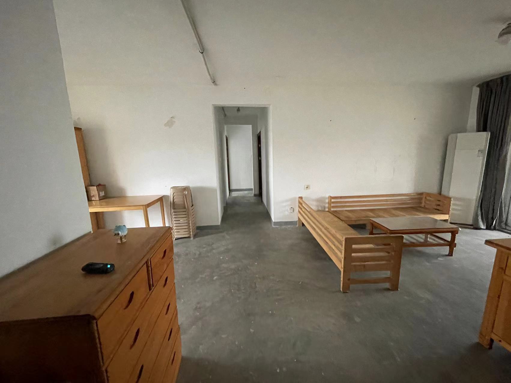 景瑞望府 3室2厅2卫 123m²