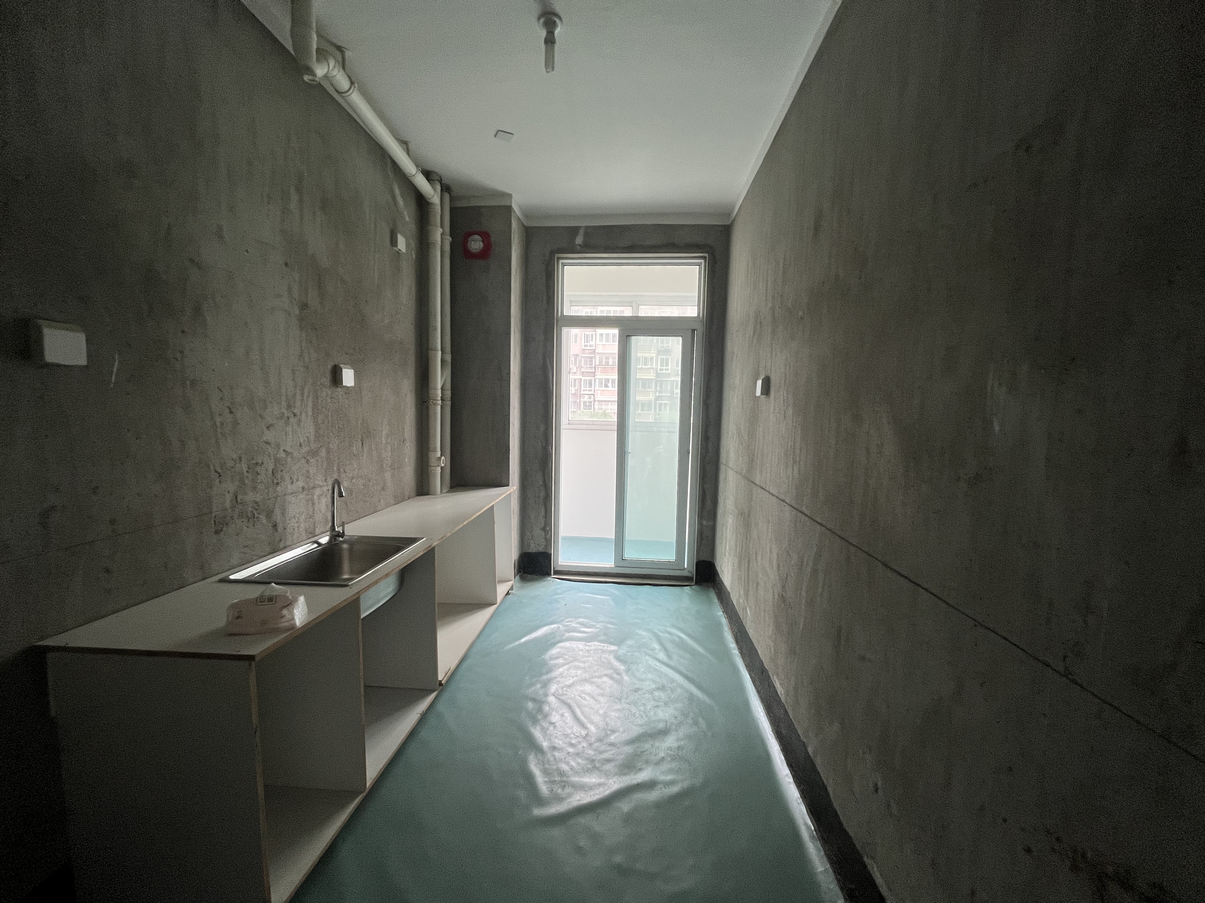 天虹苑 4室2厅1卫 130.00m&sup2;