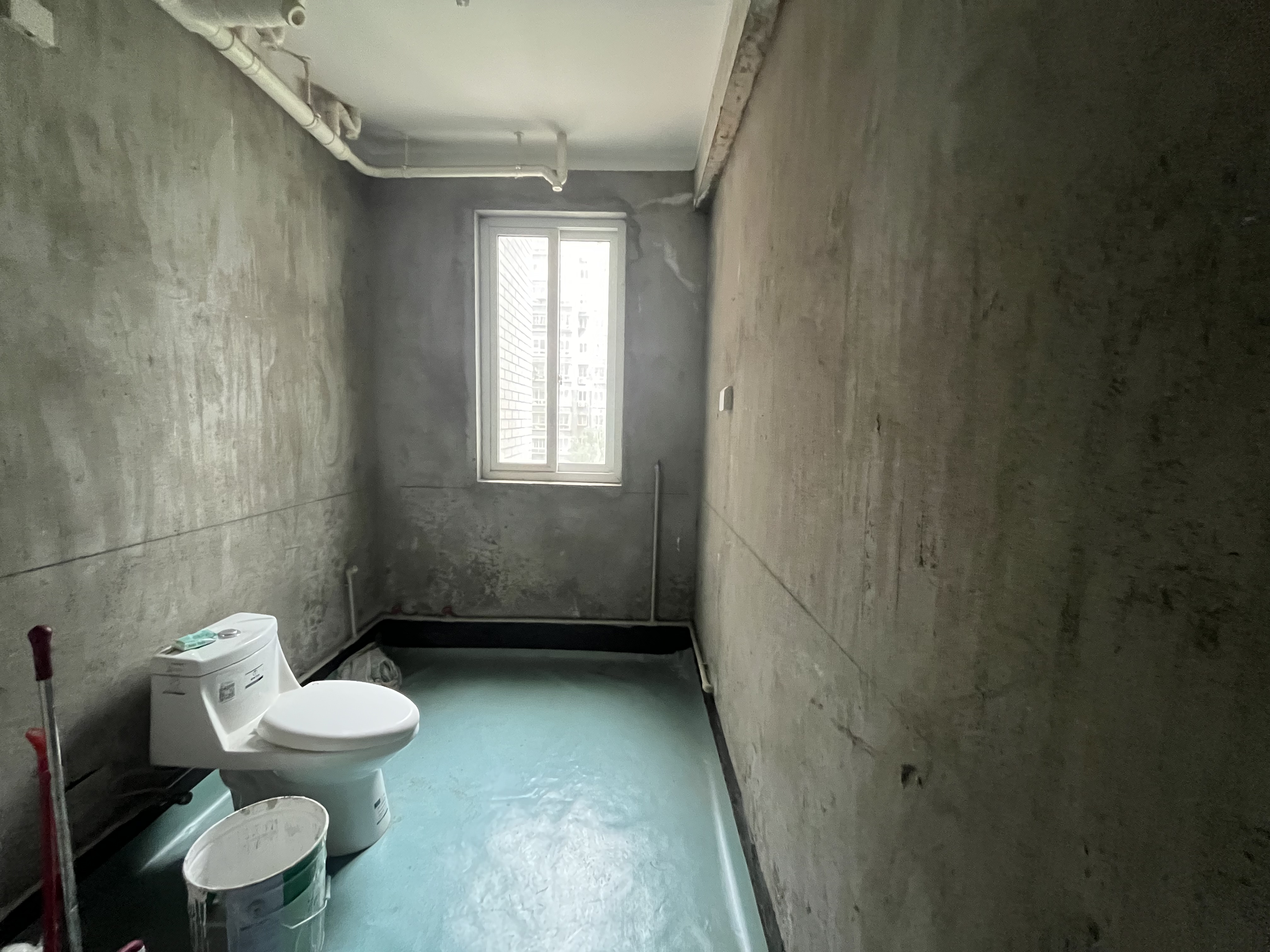 天虹苑 4室2厅1卫 130.00m&sup2;