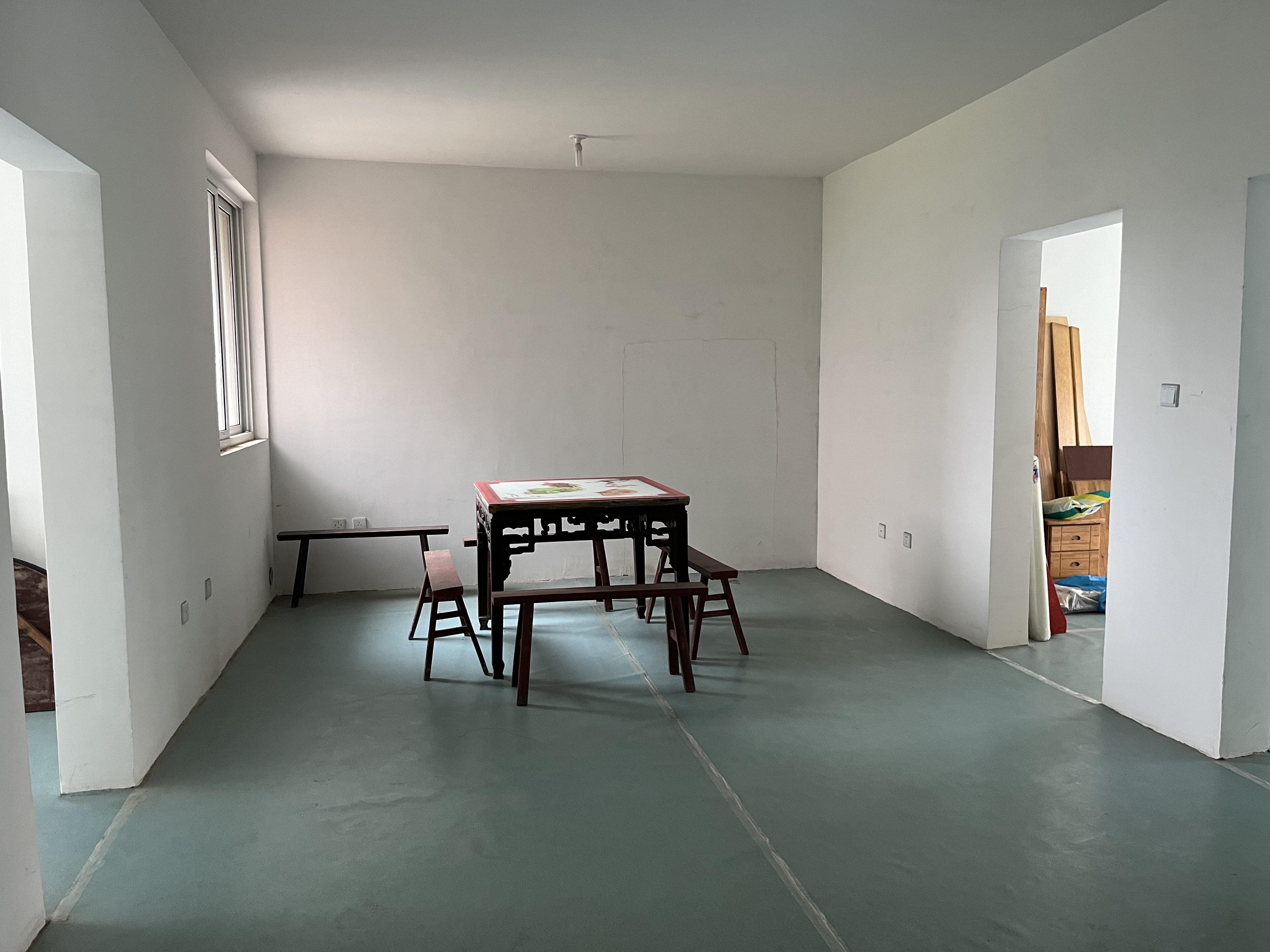 天虹苑 4室2厅1卫 130.00m²