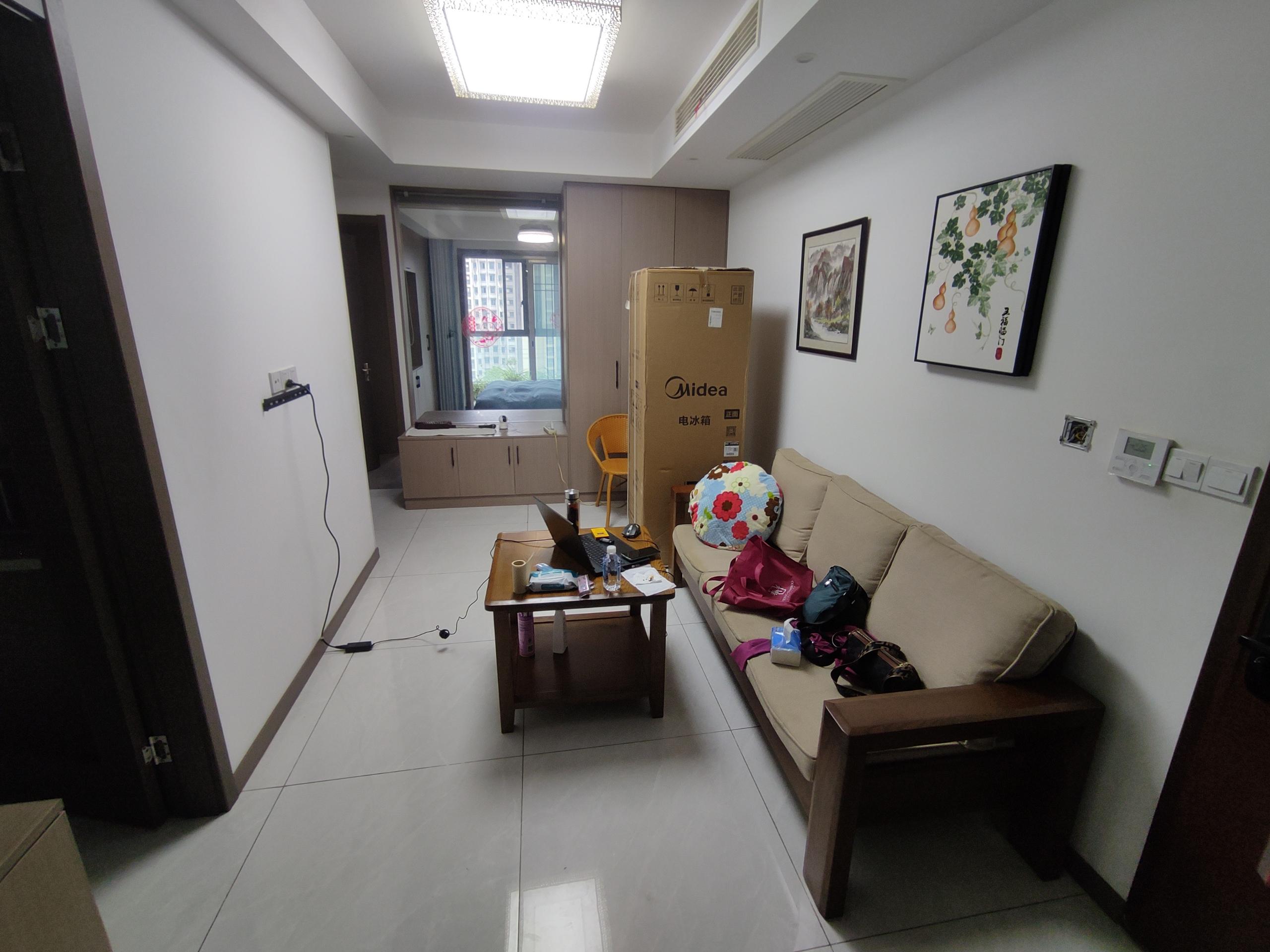 公馆1895 3室2厅2卫 107m²